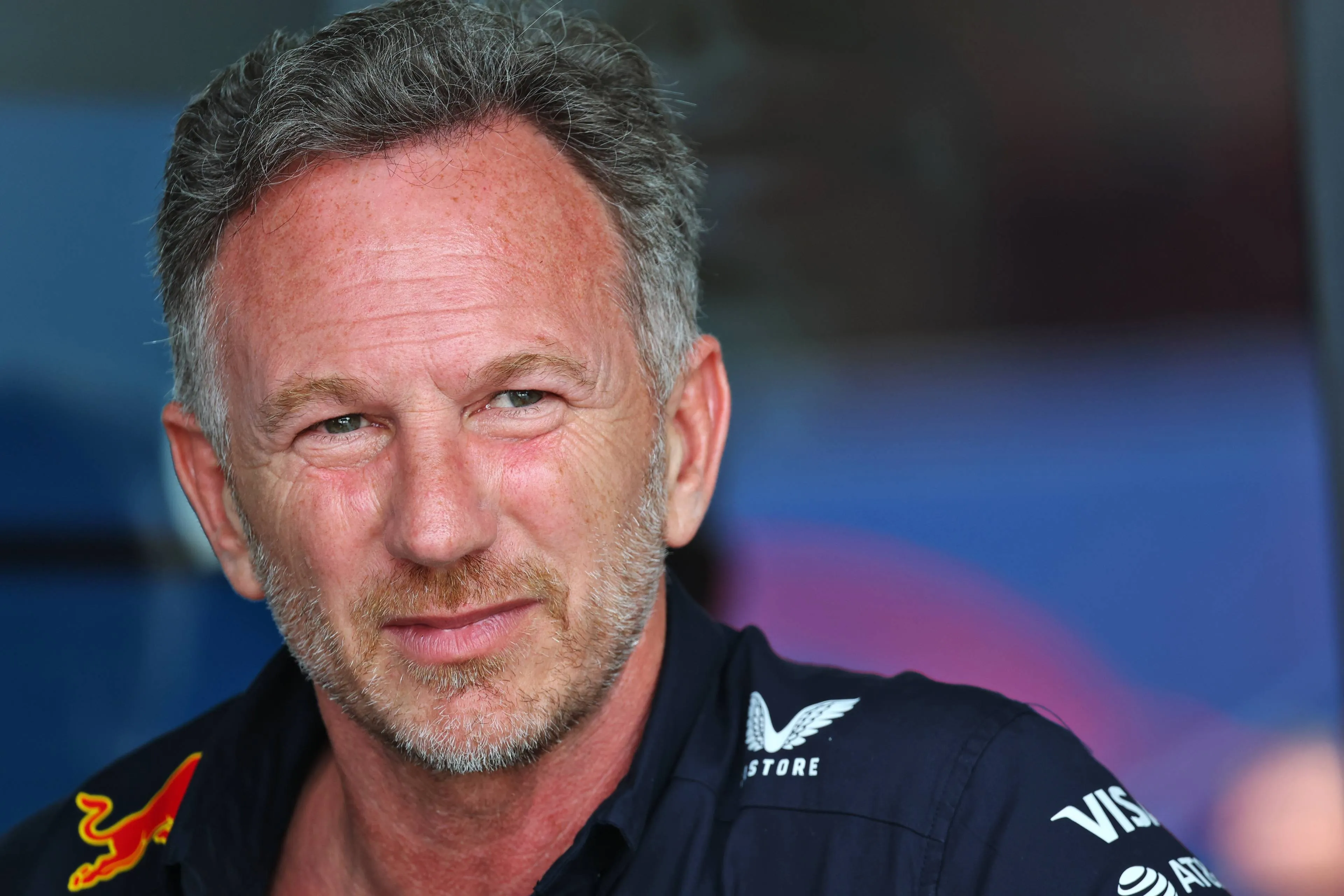 Horner è certo che Verstappen sarà "assolutamente" in Red Bull nel 2026