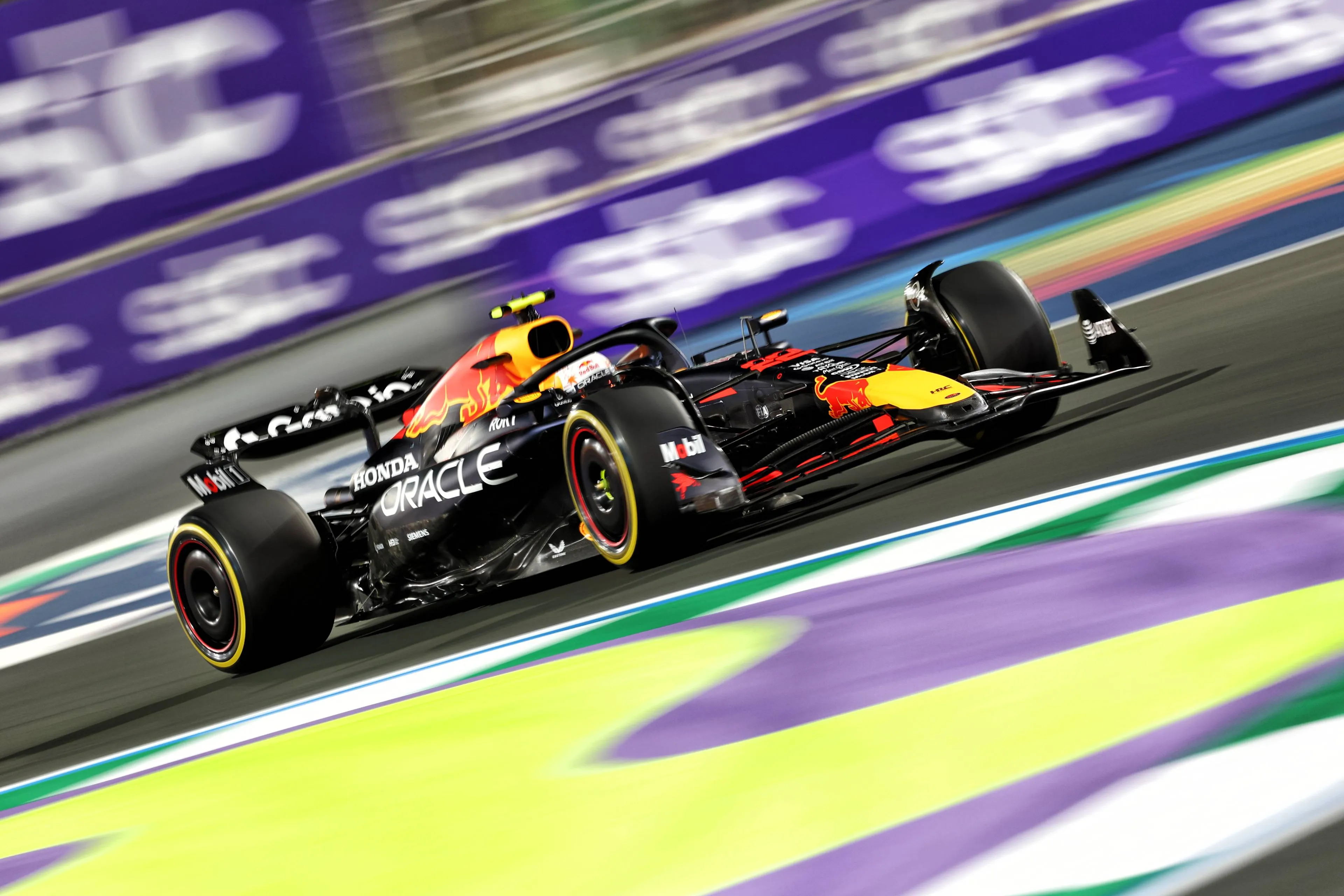 F1 Live | Follow Qualifying for the 2025 Saudi Arabian Grand Prix!