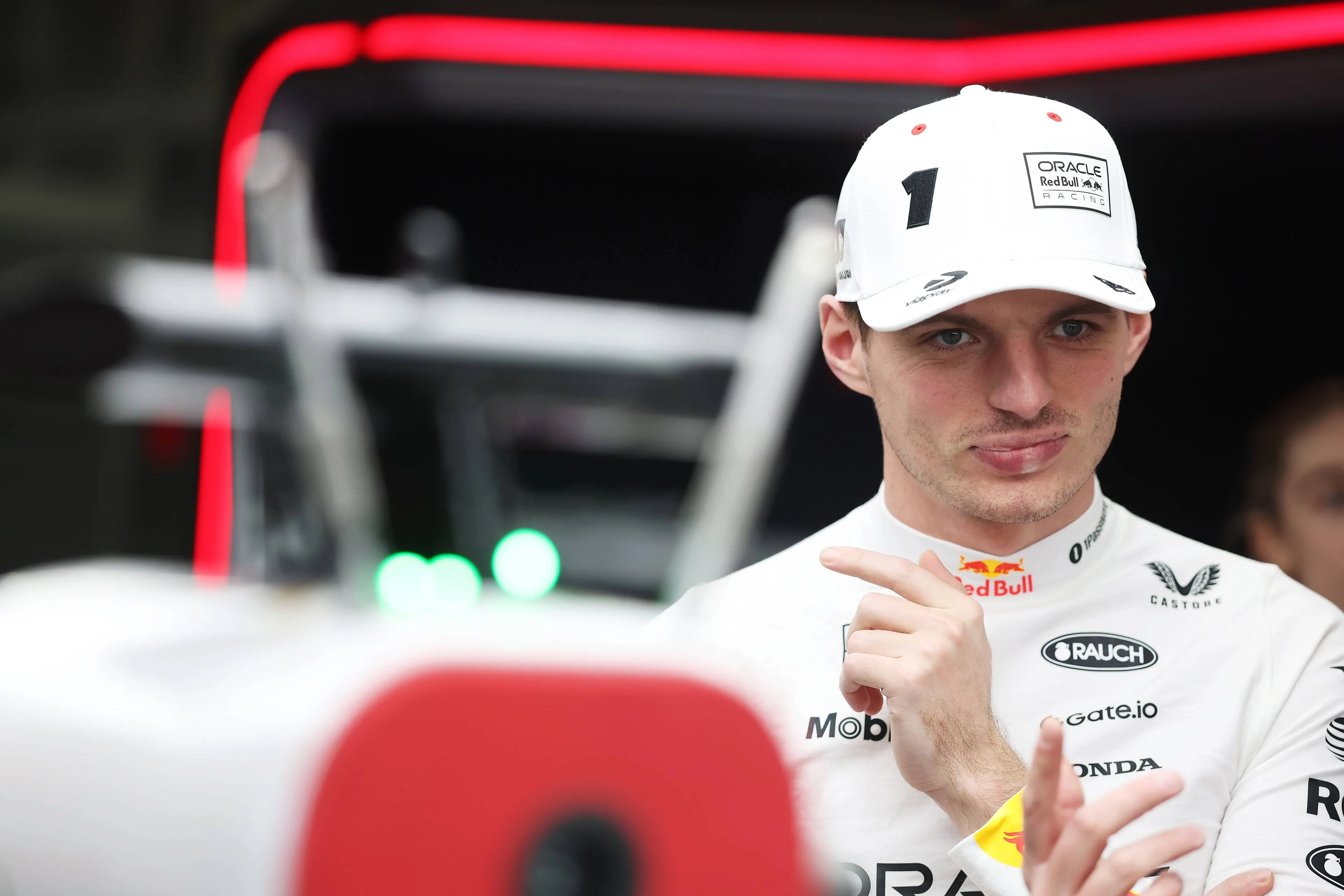 Stewards nemen besluit over Verstappen: Dit zijn de gevolgen voor Max!