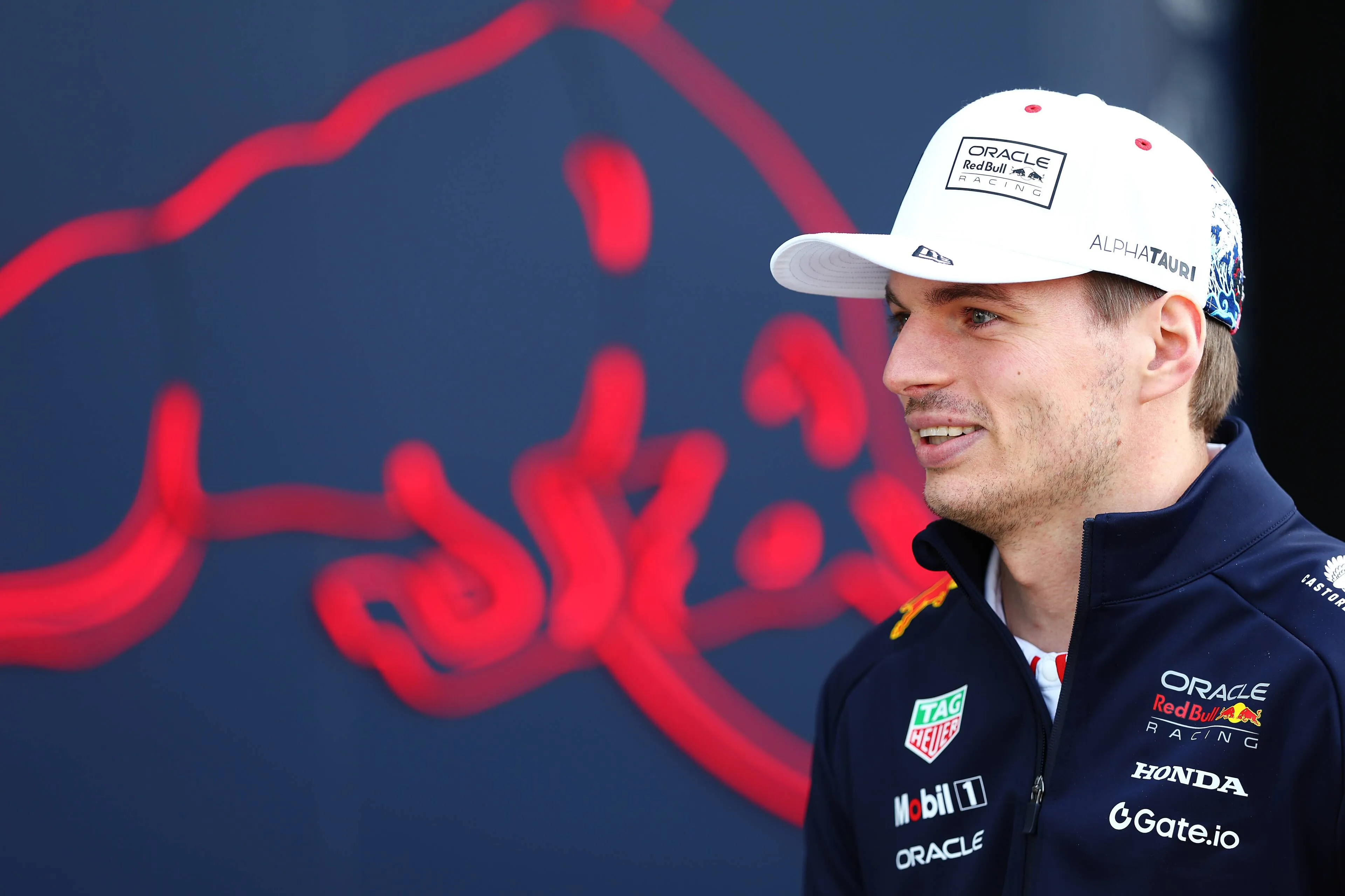 Verstappen ha un obiettivo chiaro per il GP del Giappone: "Questo significherebbe molto!"