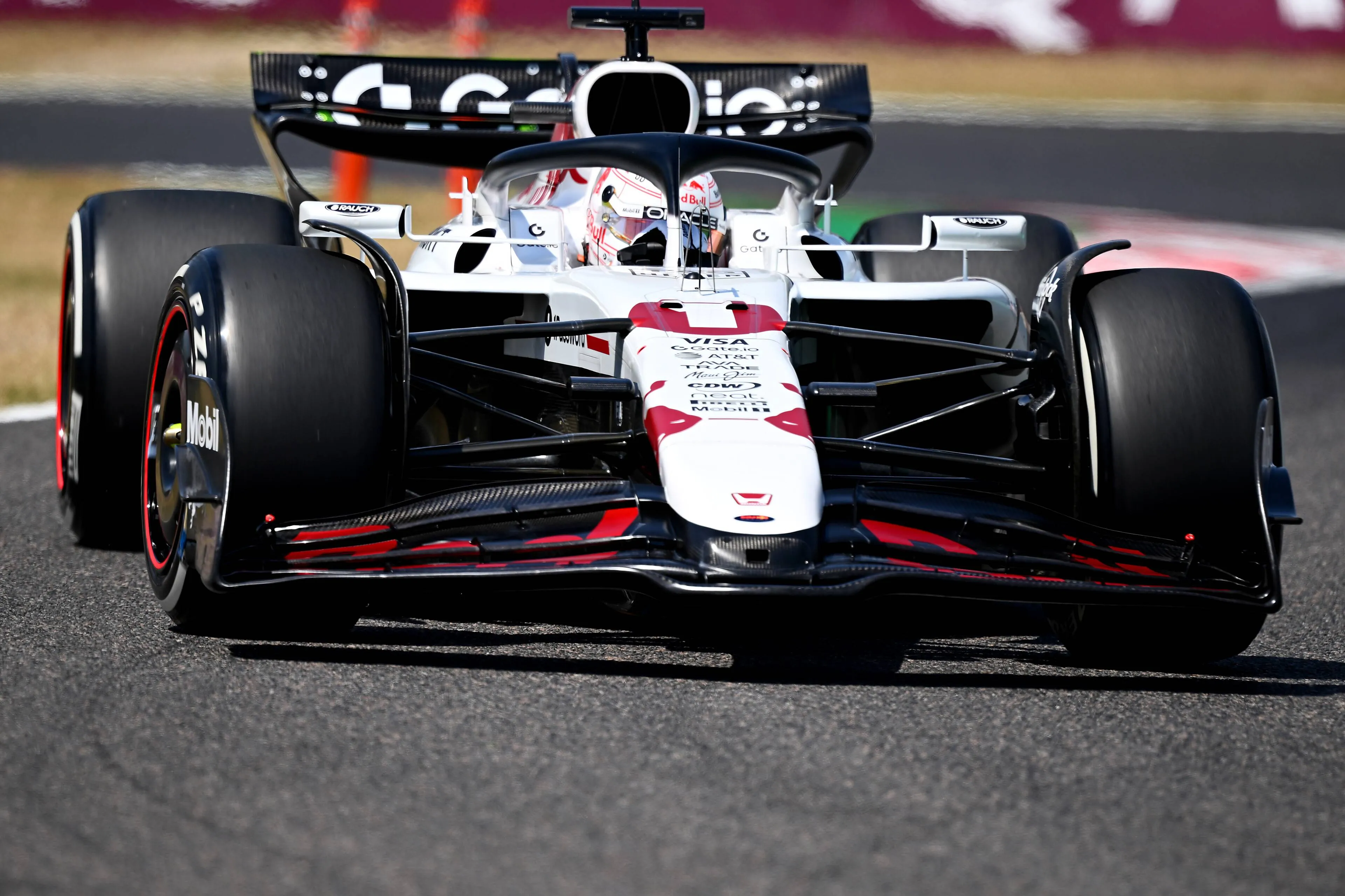 Verstappen and Piastri to be investigated after the session in Japan!