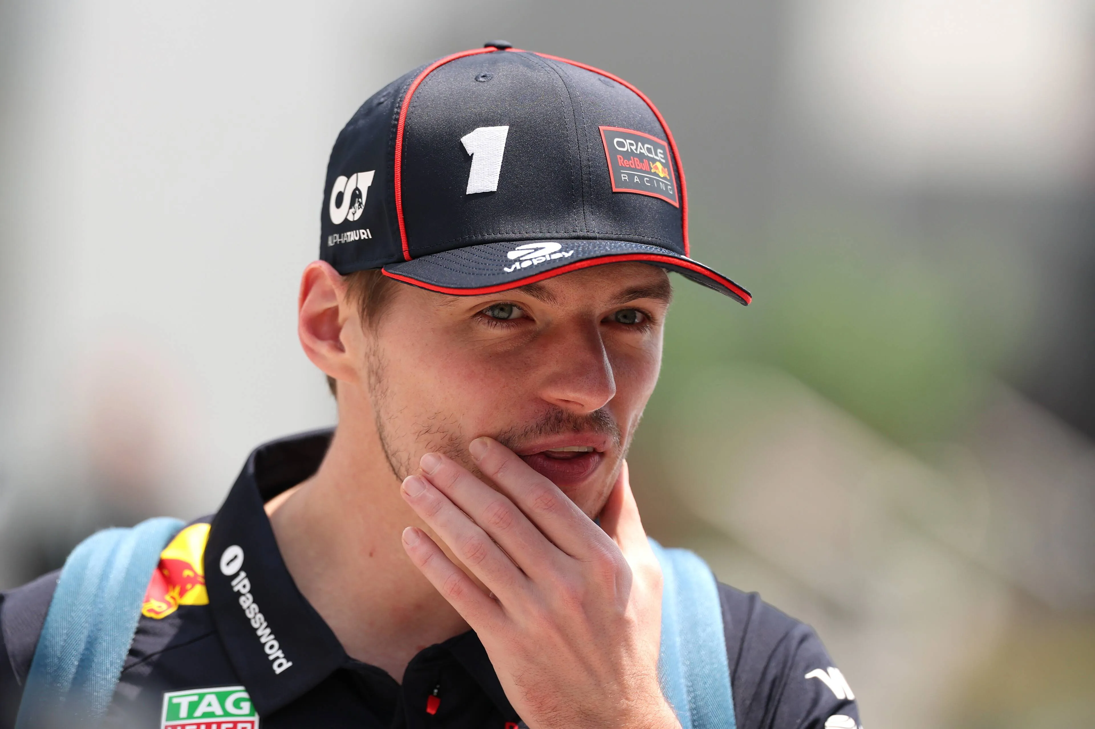 verstappen in jeddah