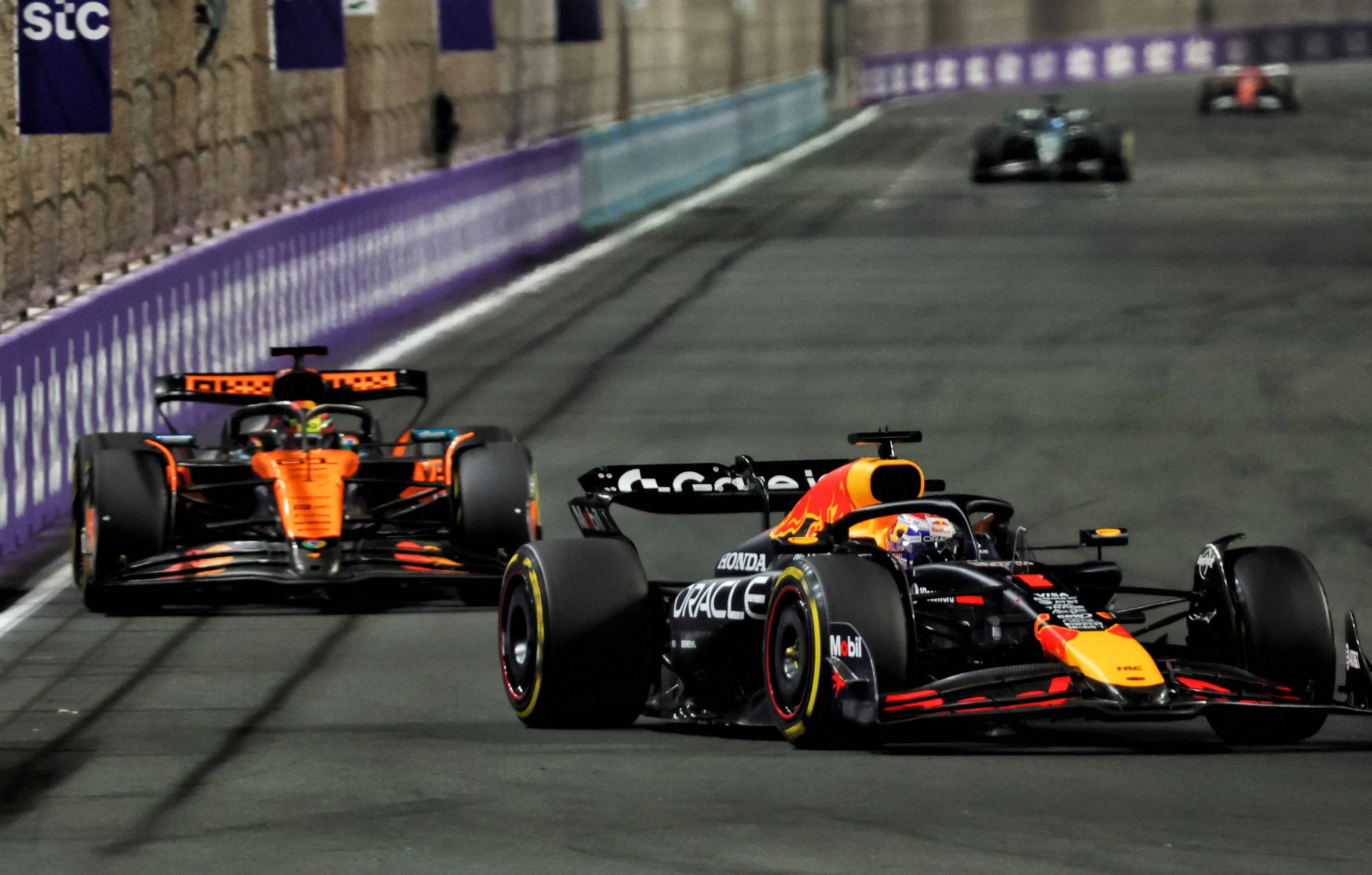 verstappen saoedi