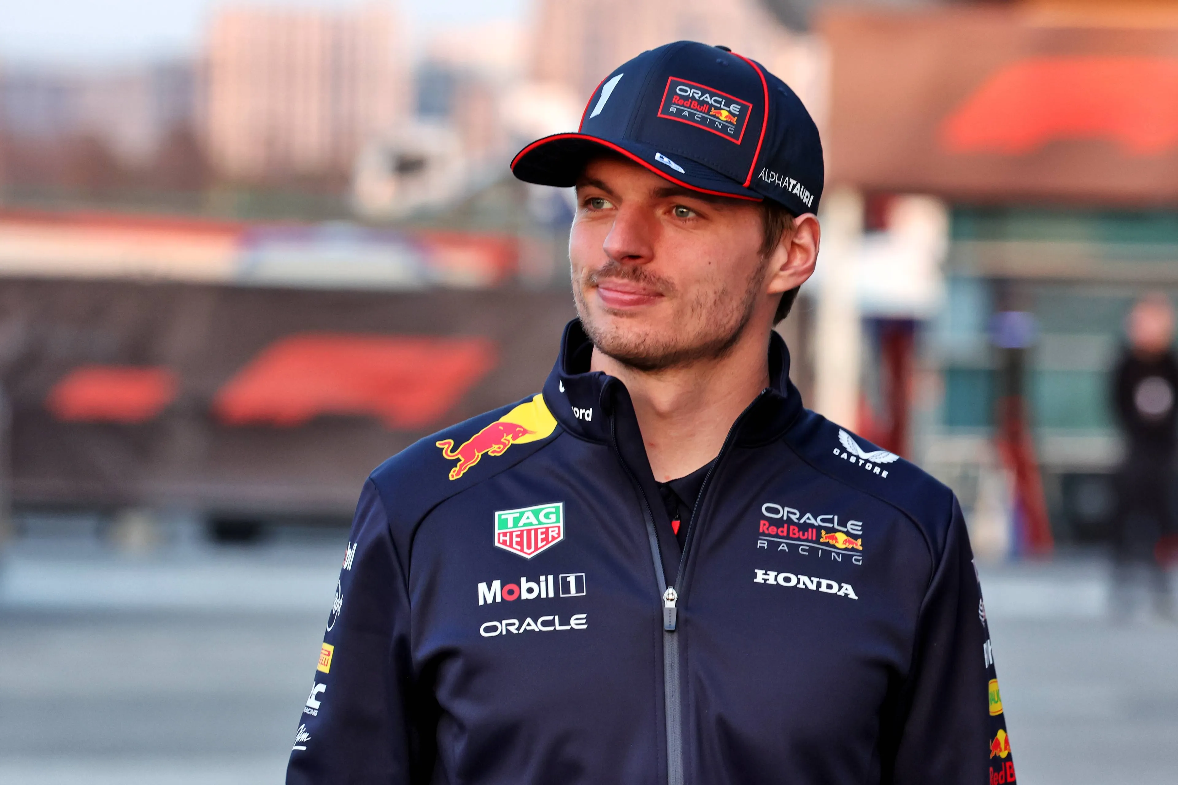 verstappen shanghai red bull 2025 chinese gp