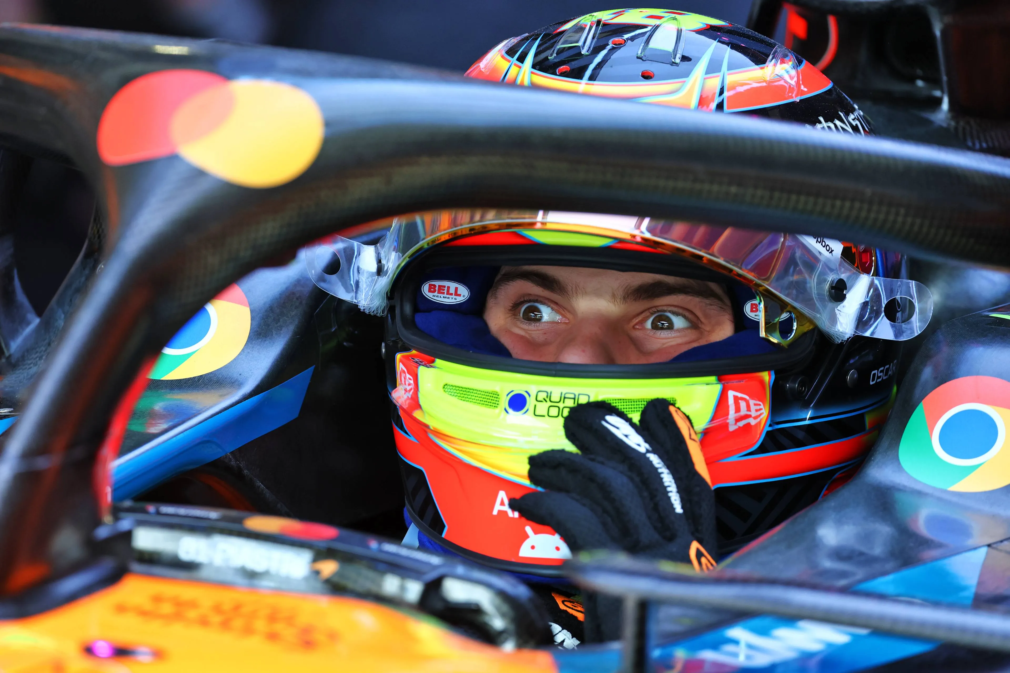Volledige uitslag VT1 Miami | Piastri het snelste, Verstappen klokt de derde tijd