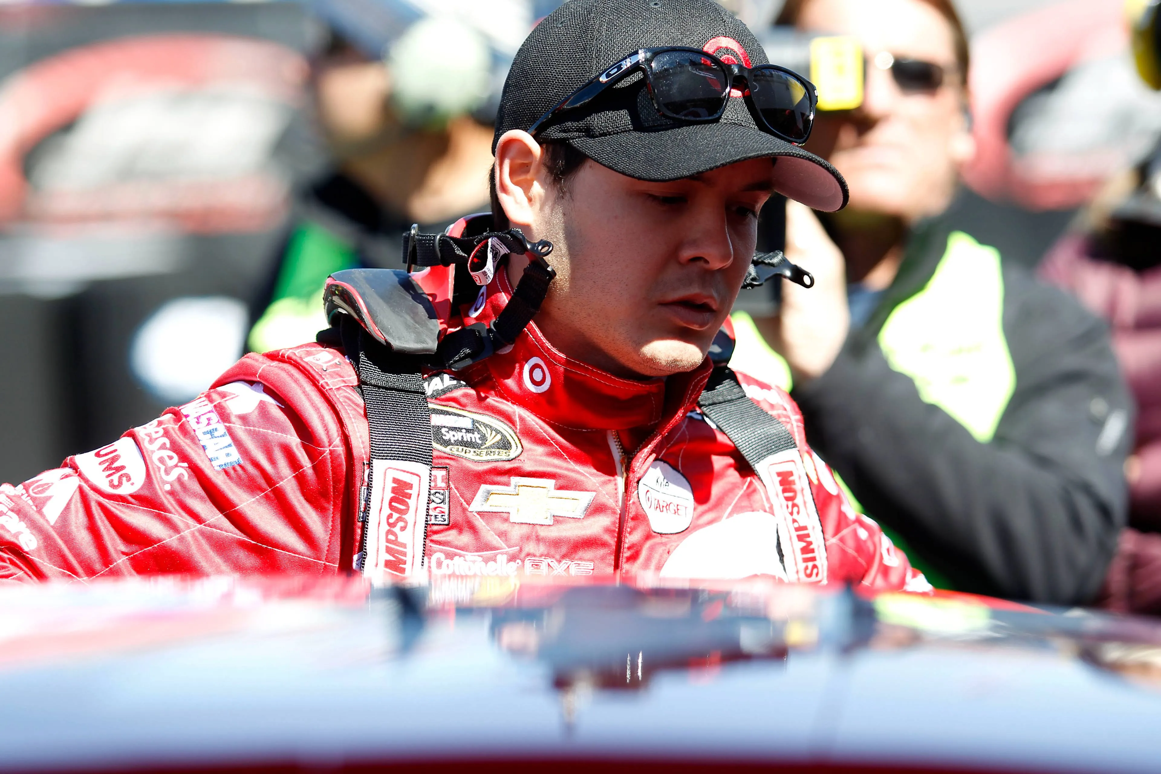 larson