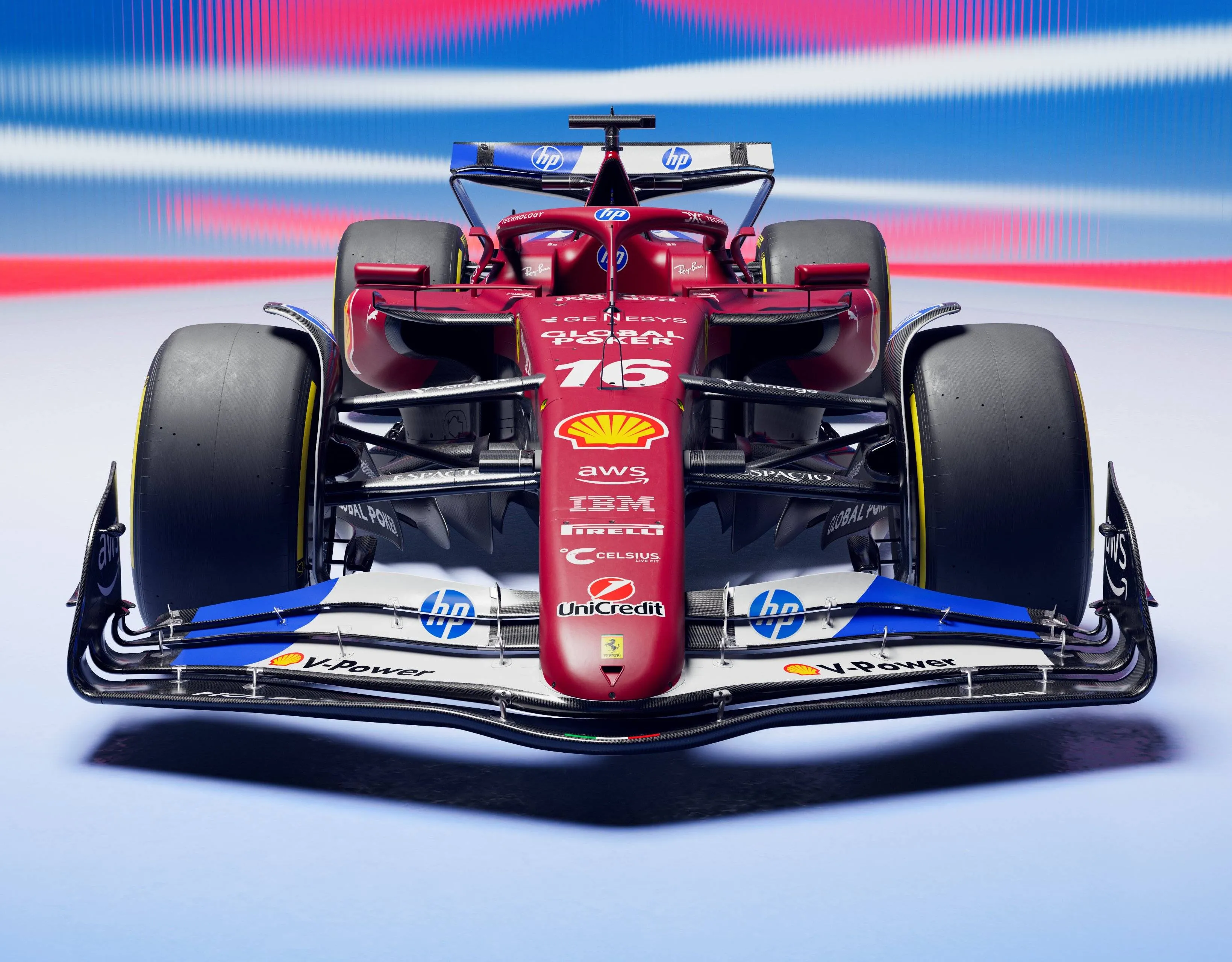livery ferrari miami 3