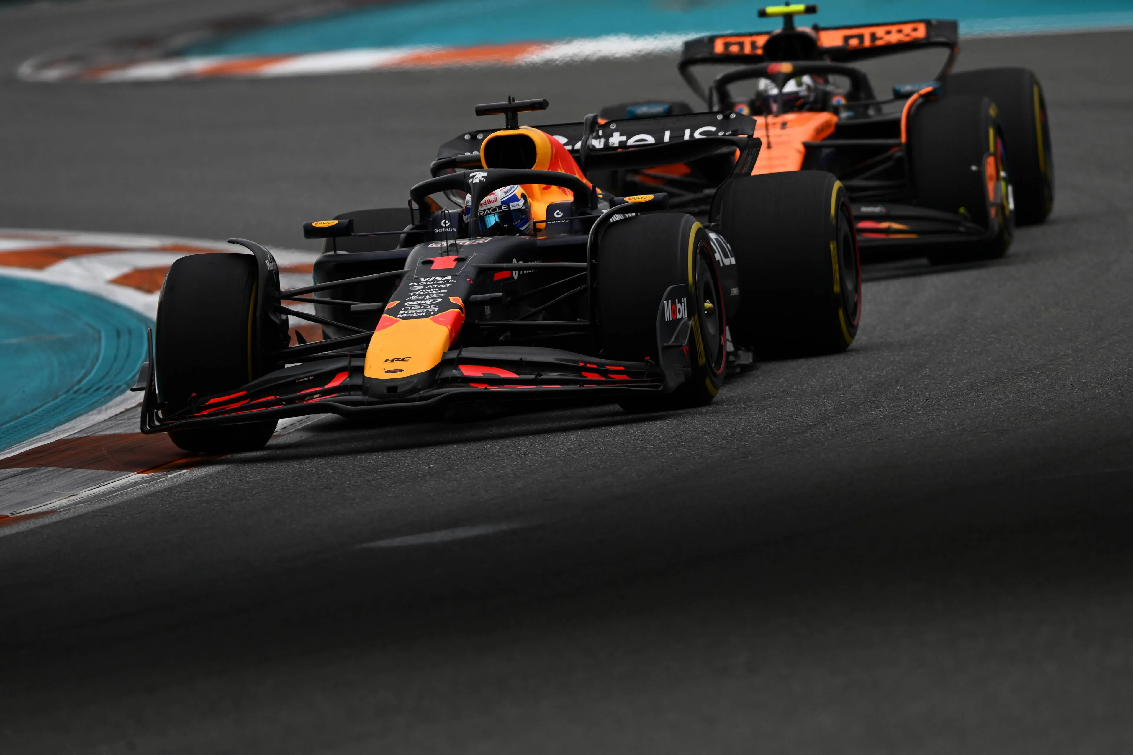 verstappen