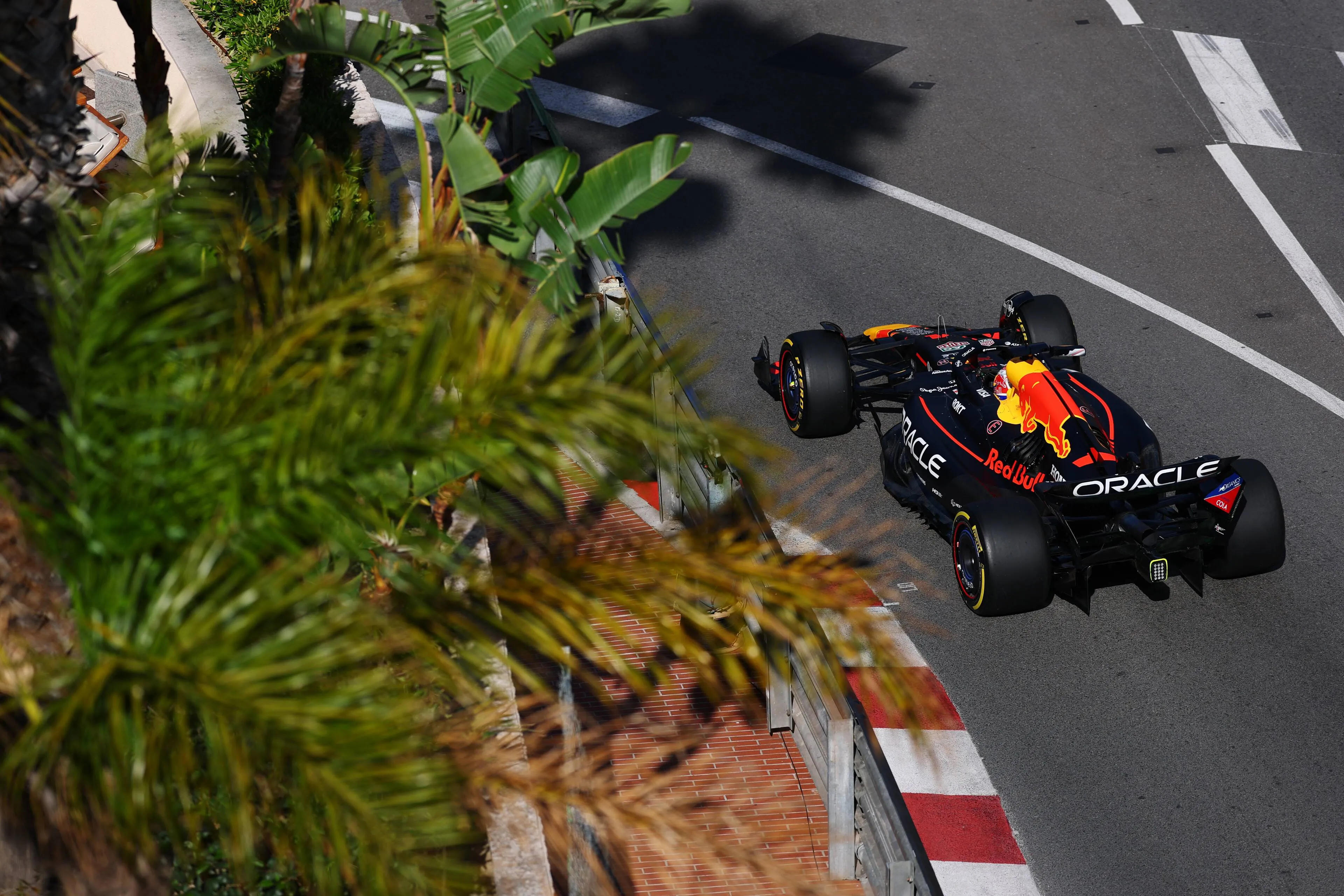 verstappen