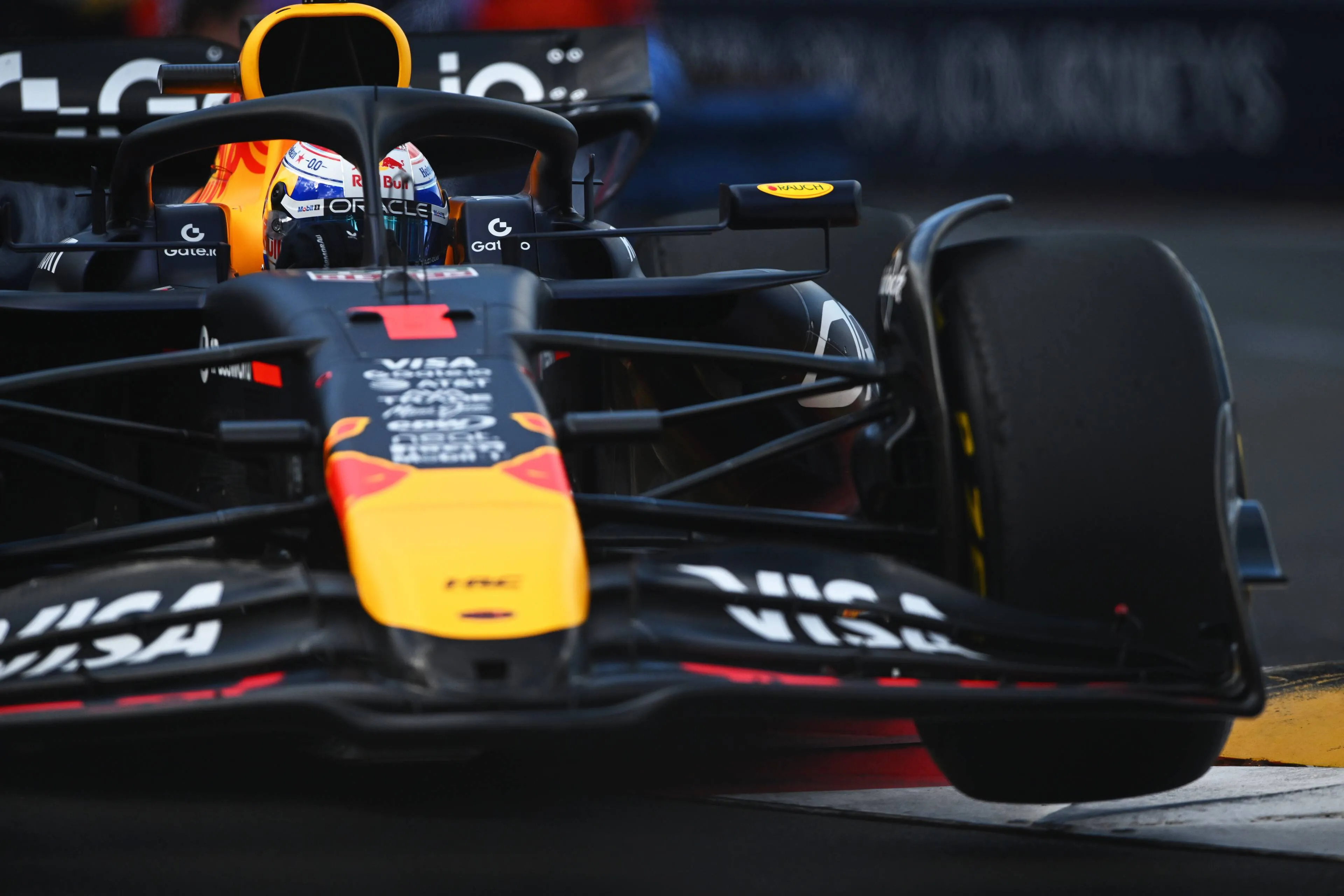 verstappen