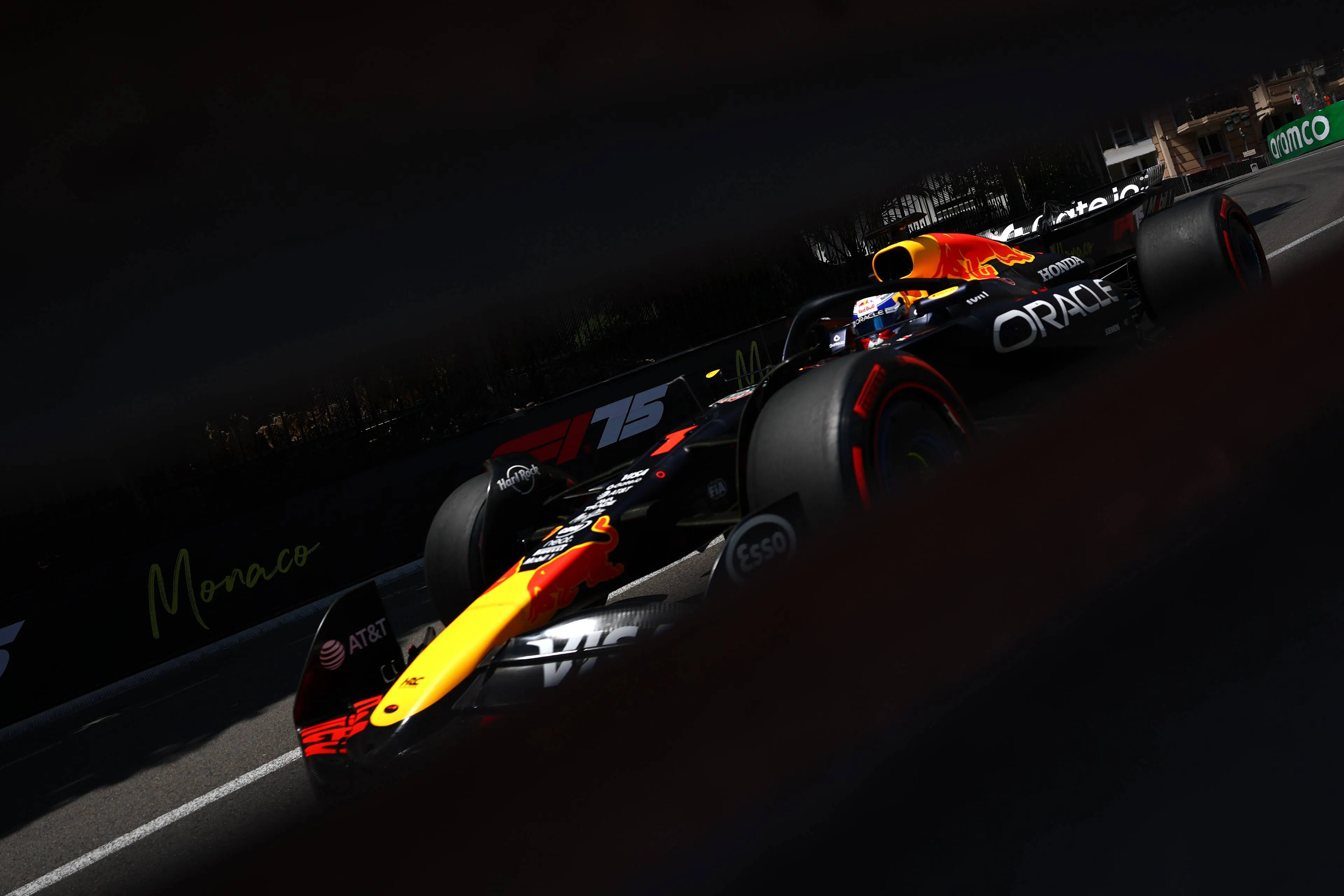 verstappen