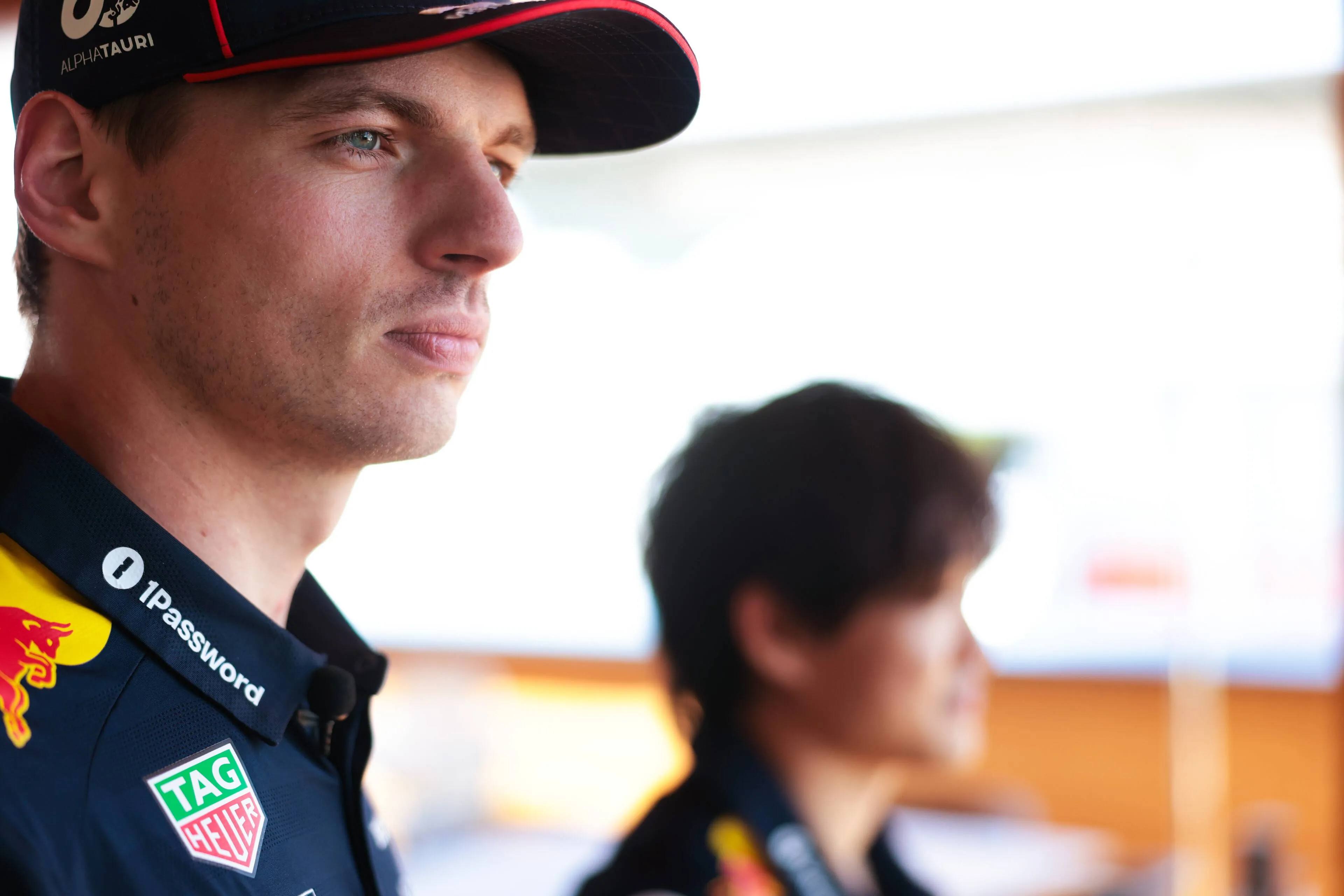 verstappen