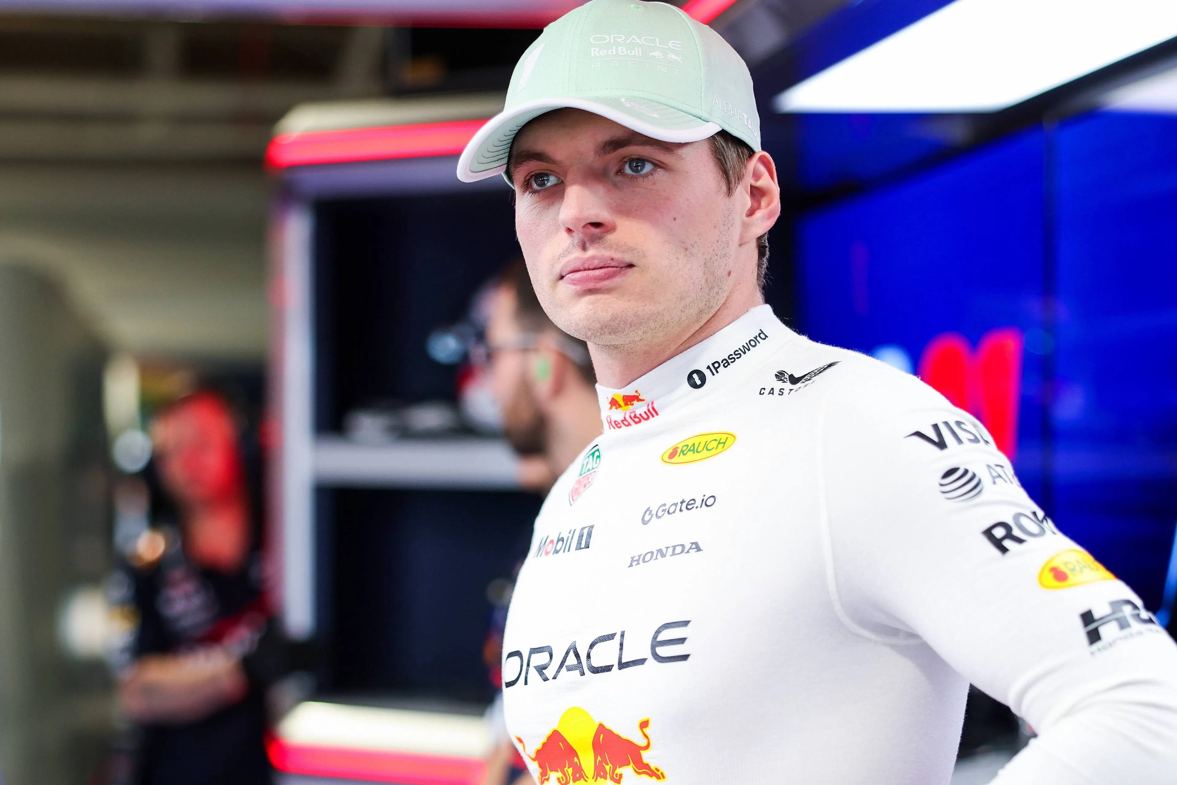 verstappen in miami