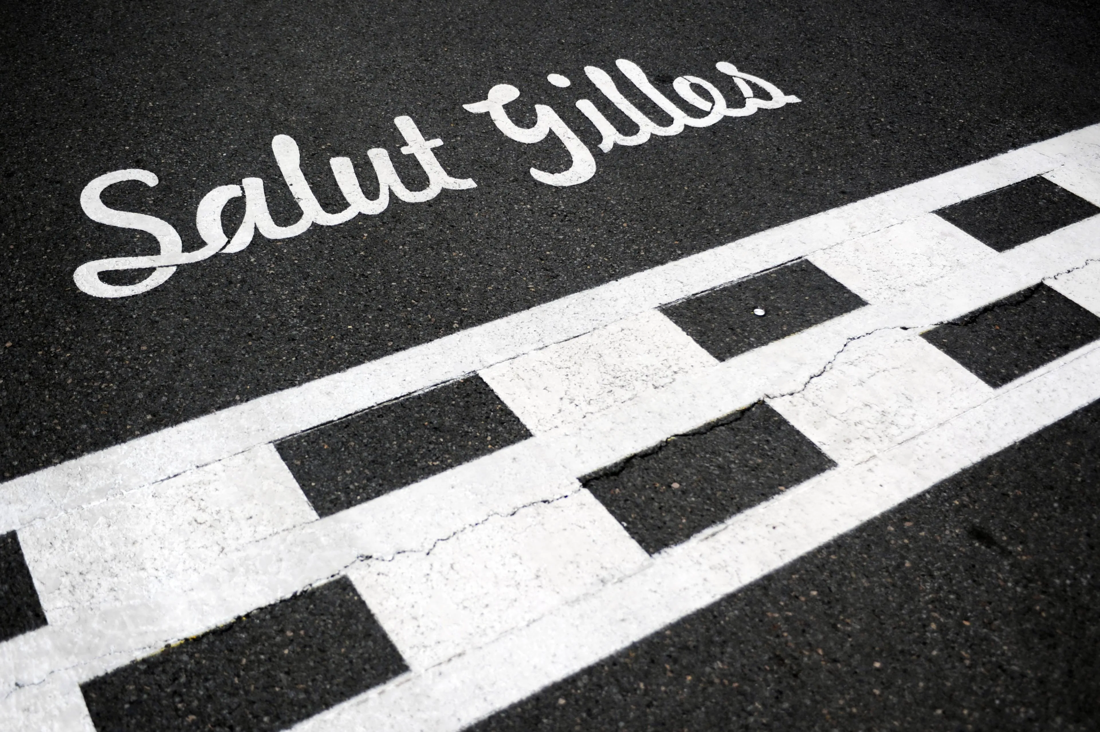 circuit gilles villeneuve