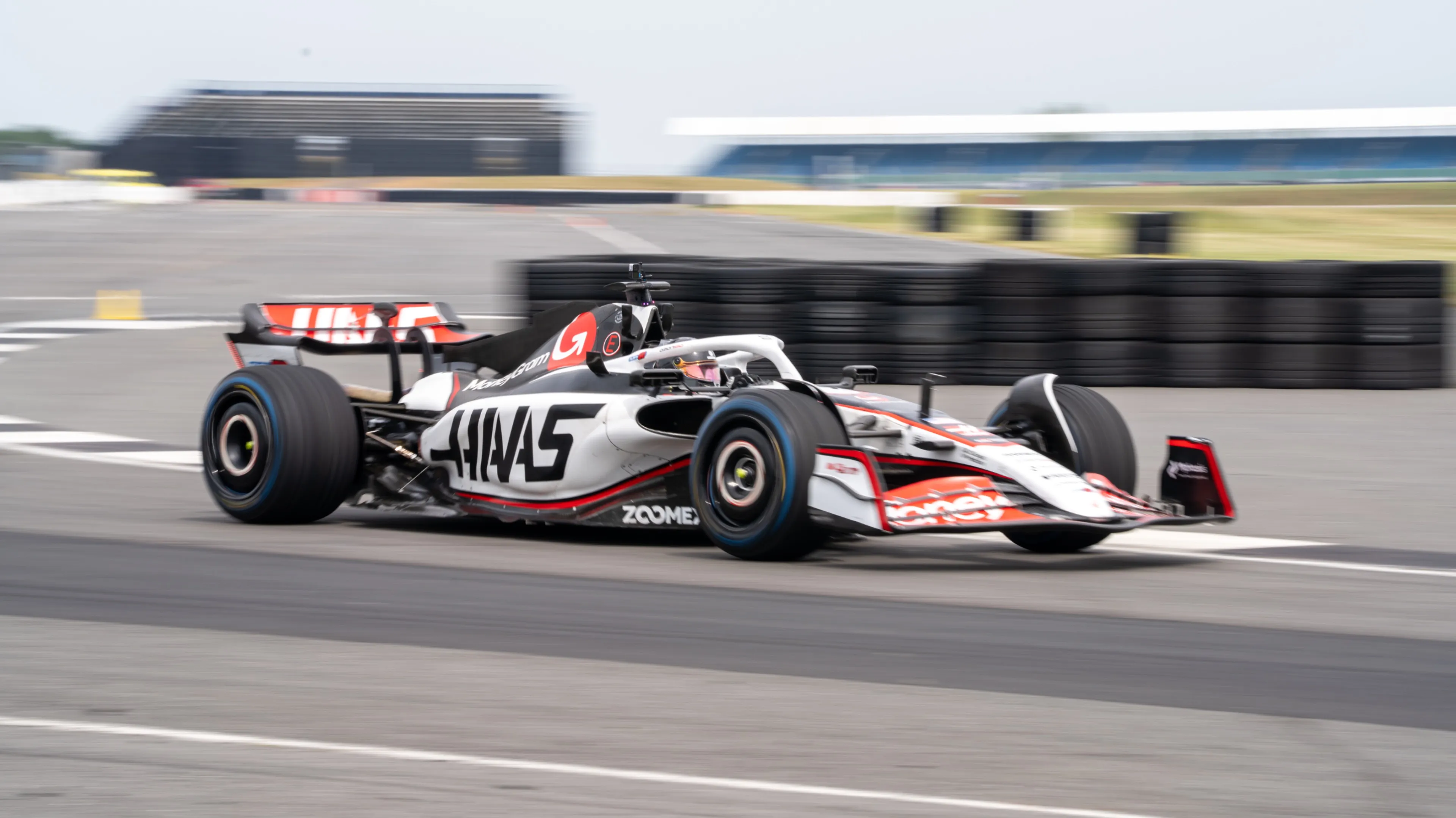 haas