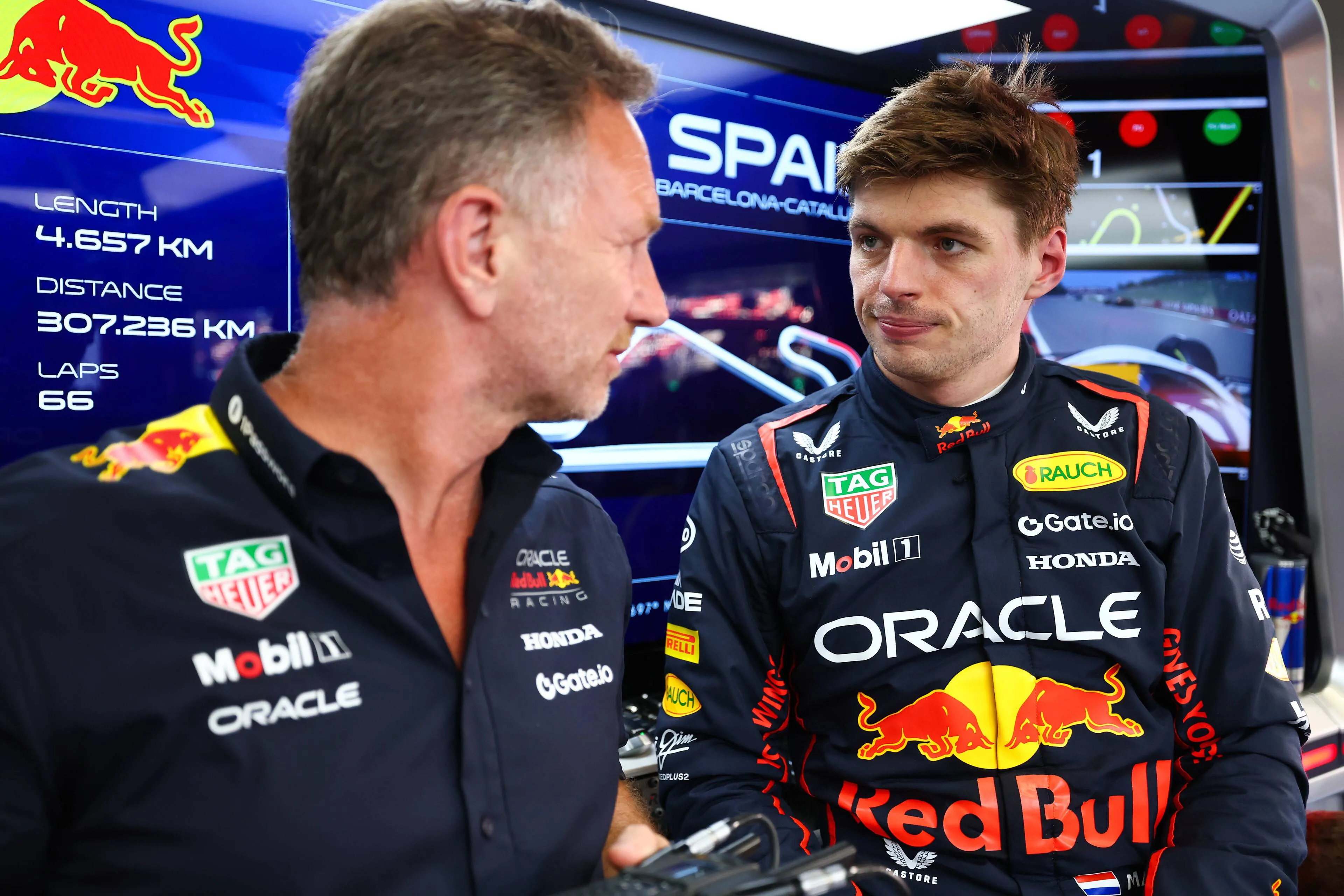 horner