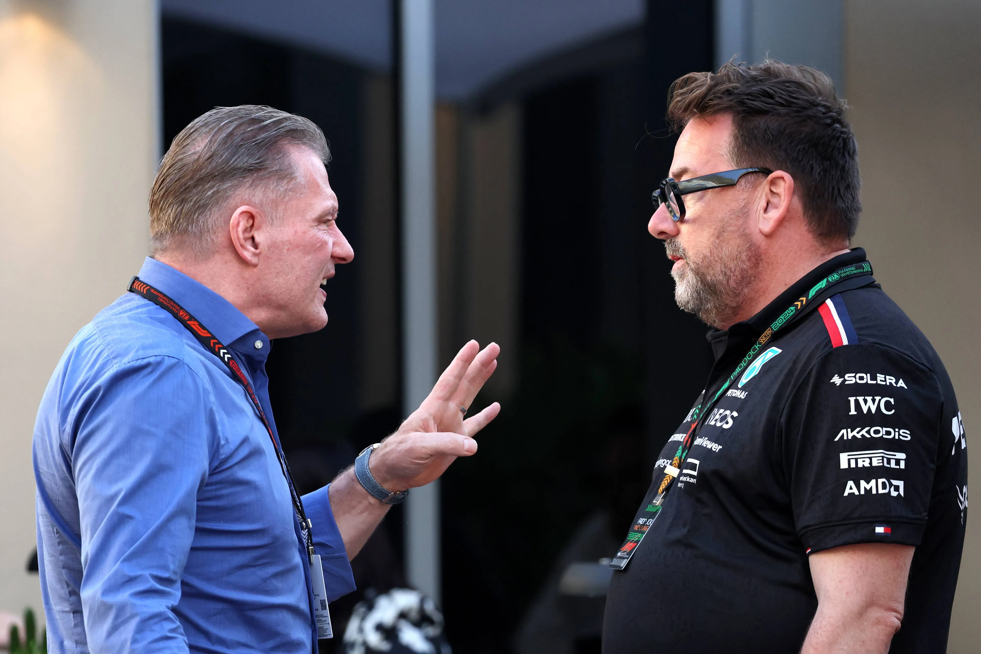jos verstappen en gwen lagrue