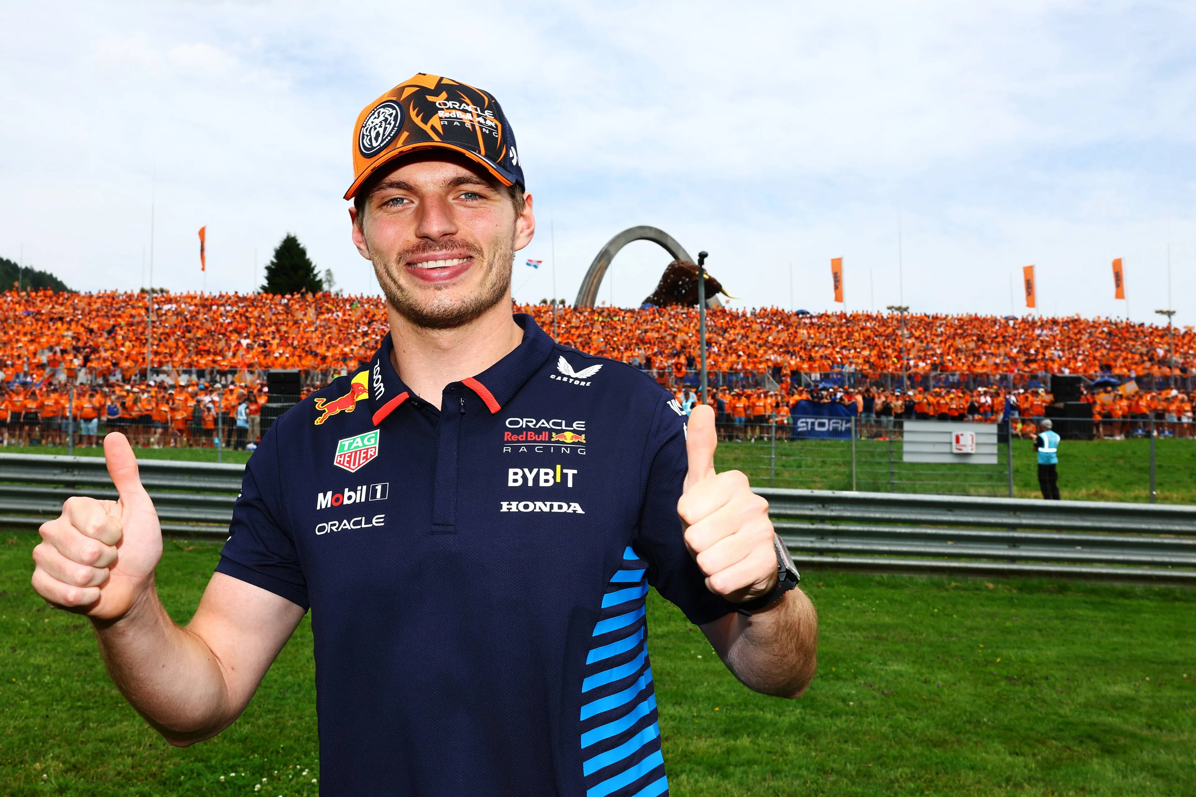 max verstappen oostenrijk