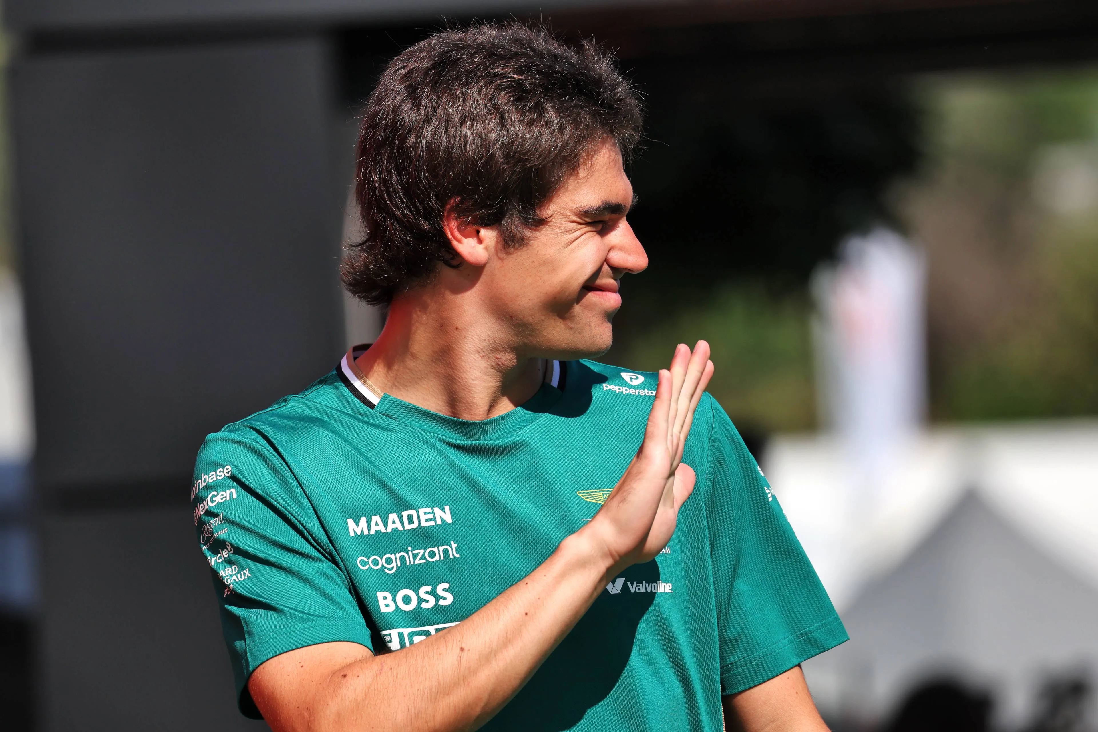 Confermato: Lance Stroll correrà la sua gara di casa al Gran Premio del Canada!