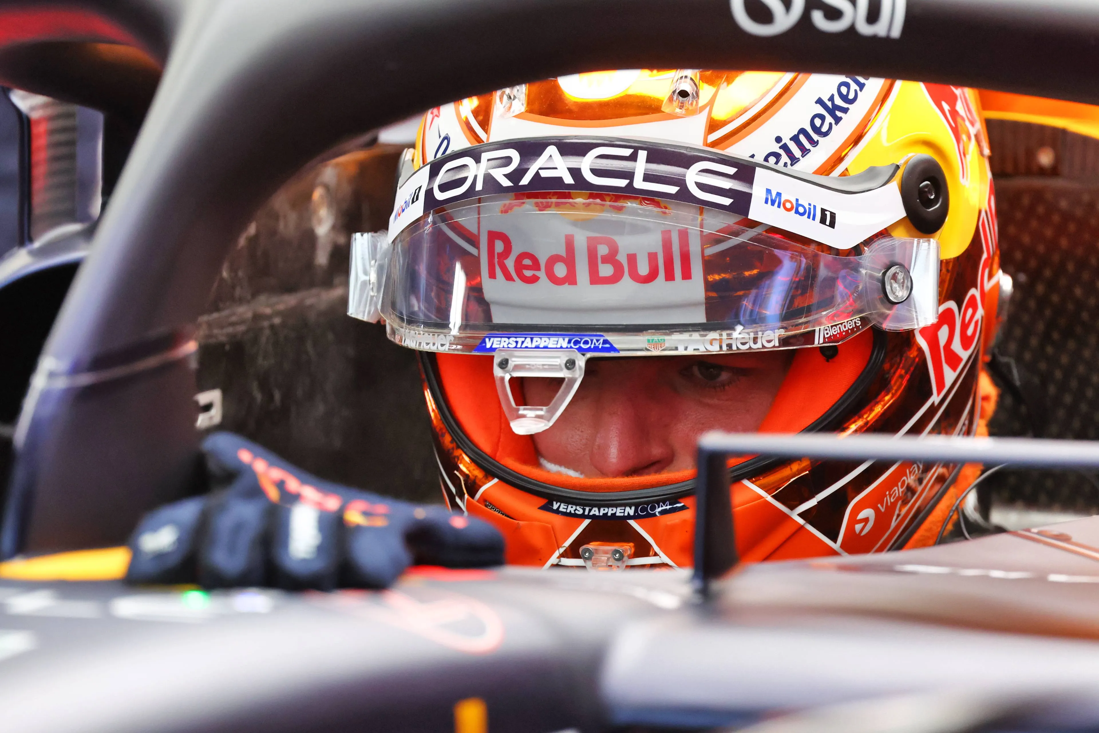verstappen