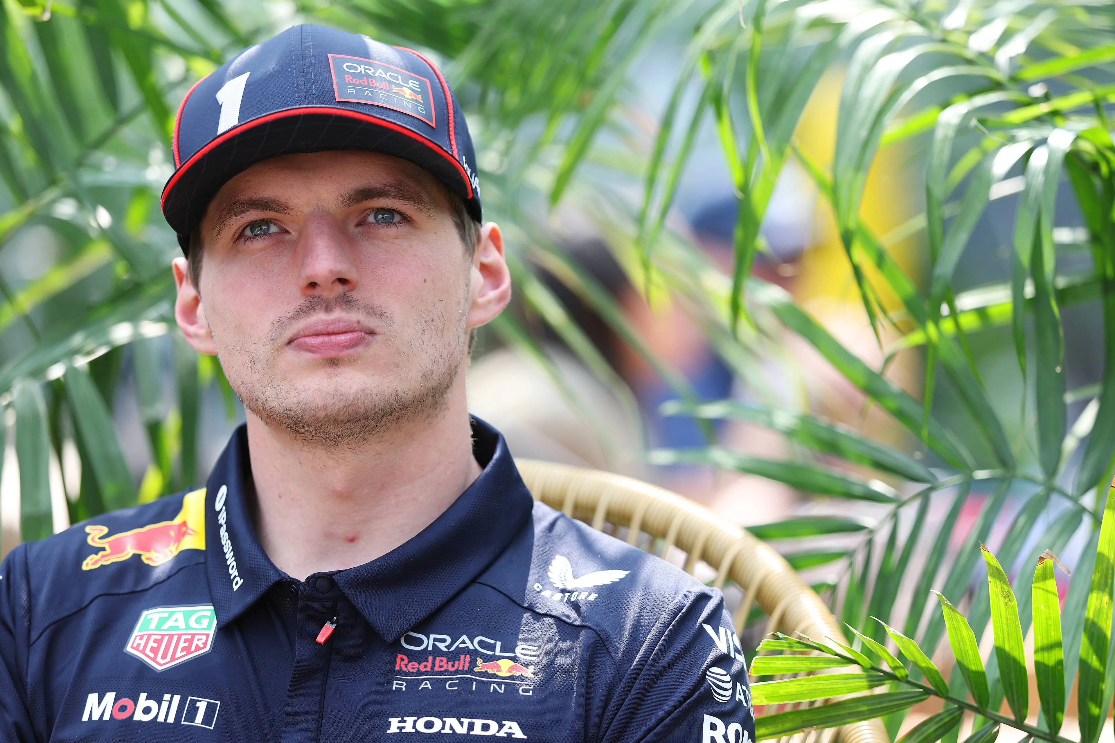 verstappen
