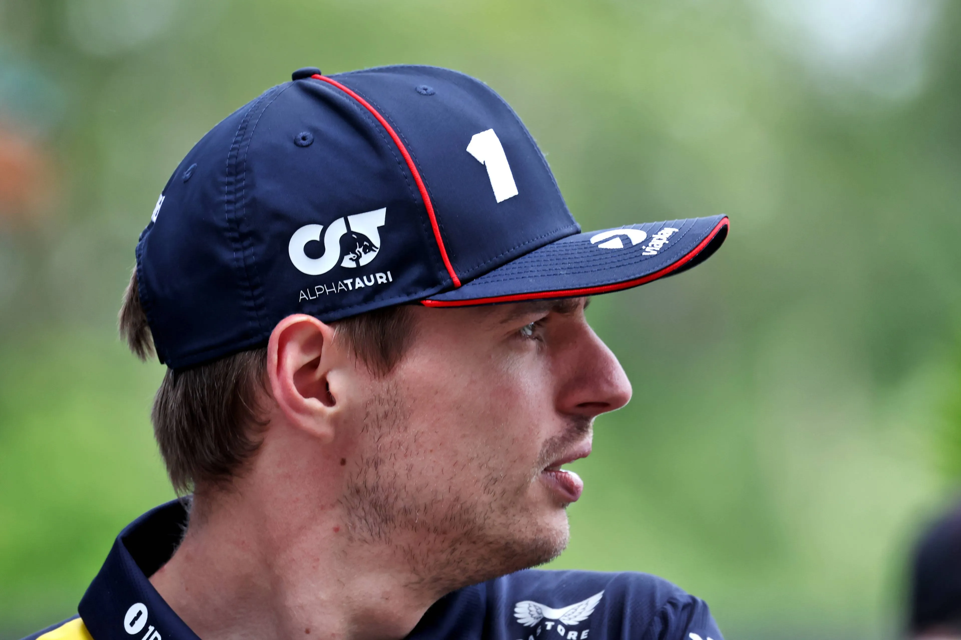 verstappen