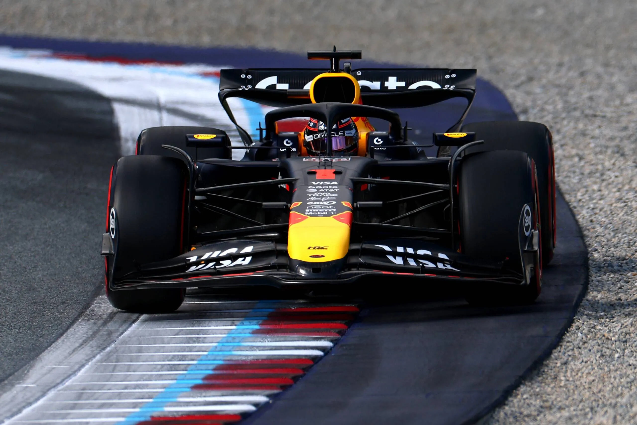 F1 LIVE | Laatste weerbericht voor GP van Oostenrijk en Vasseur mist de Grand Prix