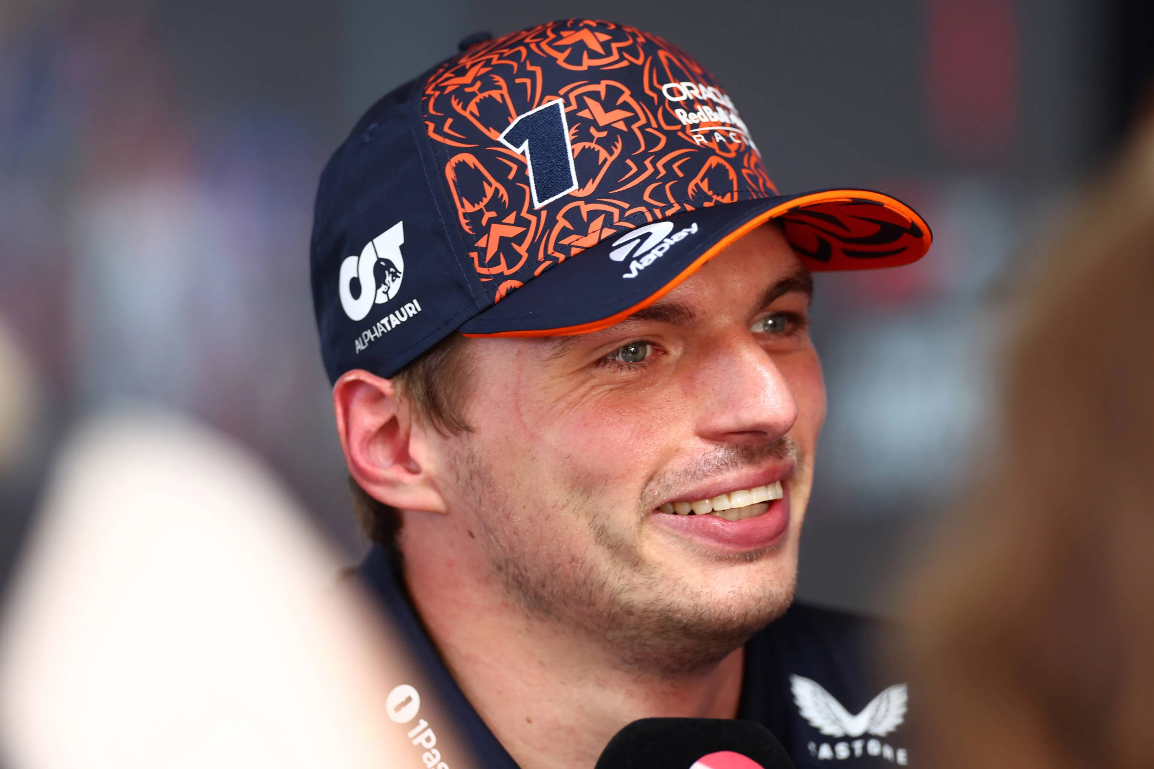 verstappen oostenrijk
