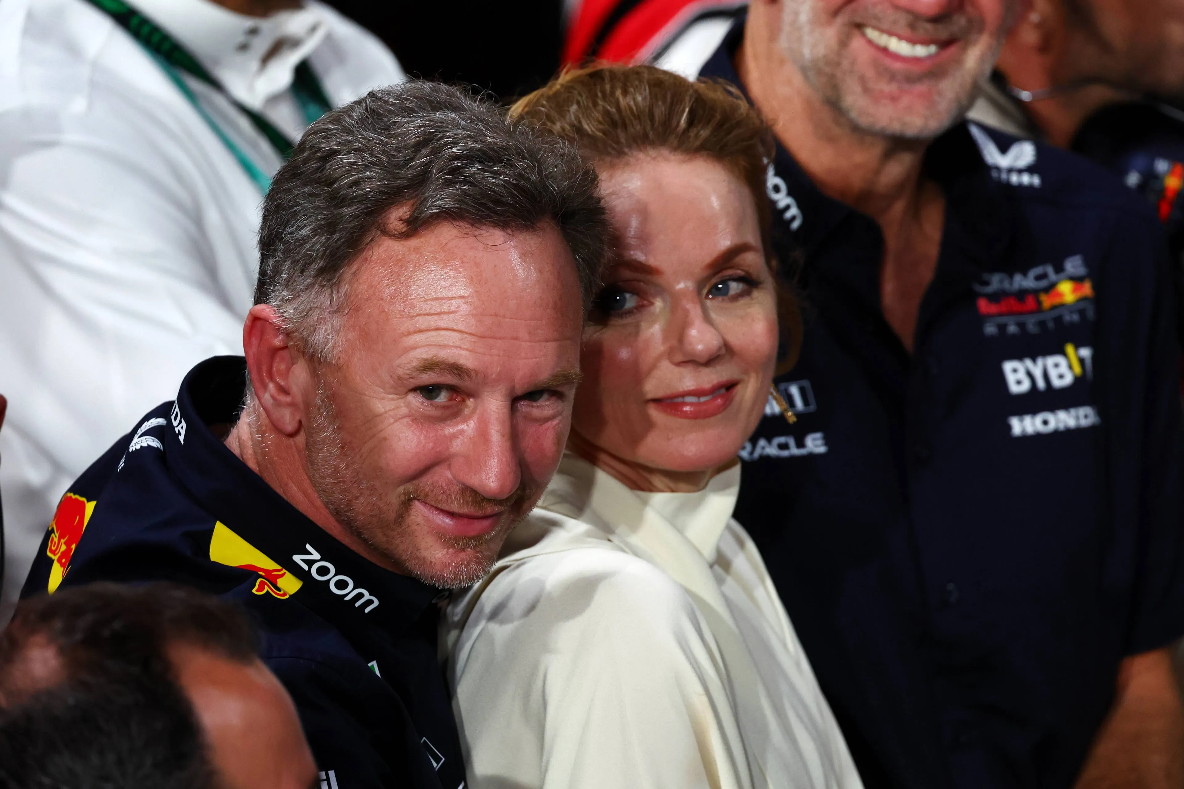 Photo: RacePictures