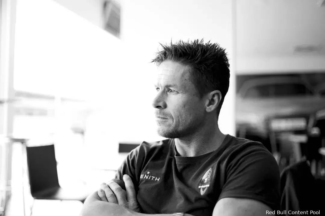 Felix Baumgartner