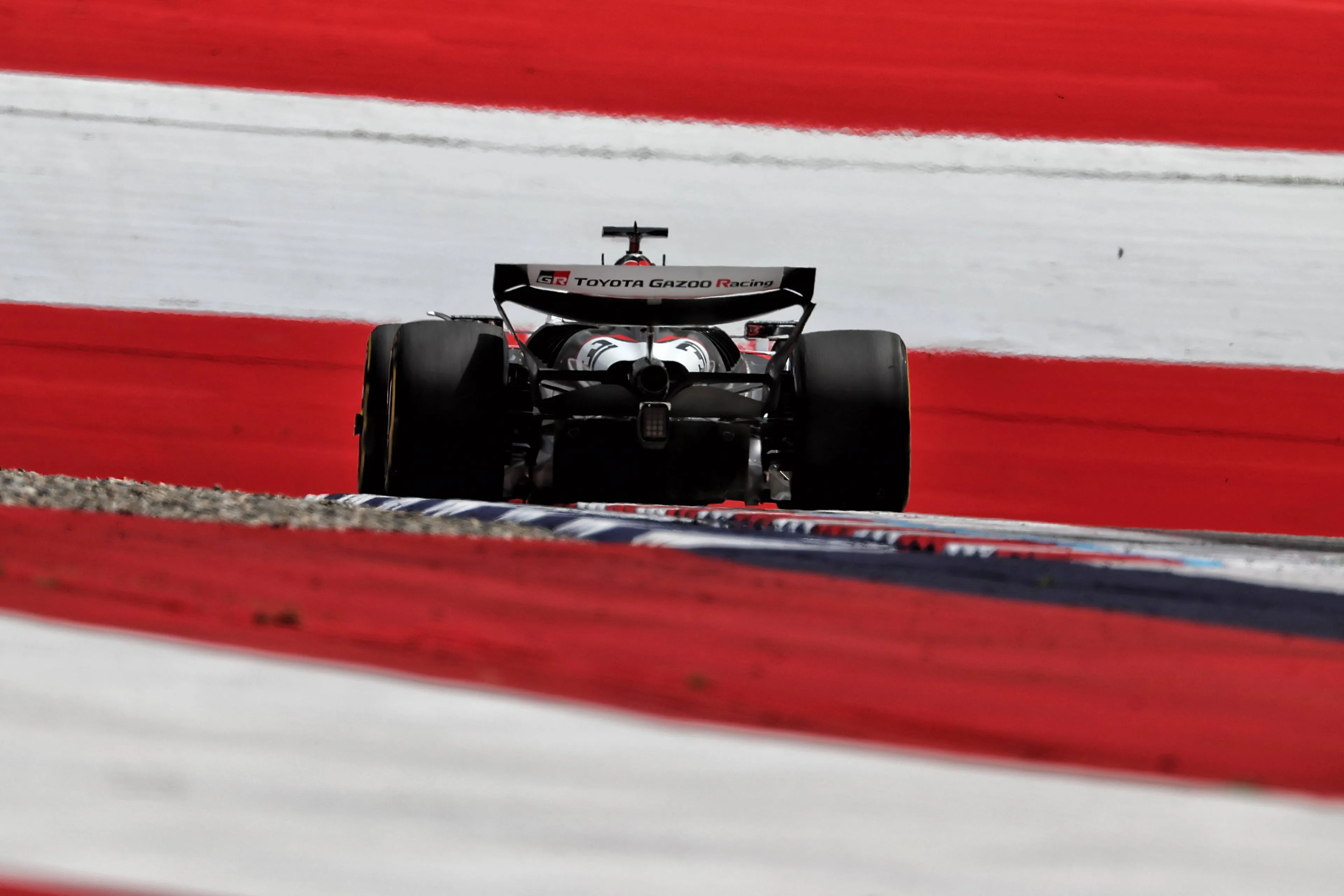 haas