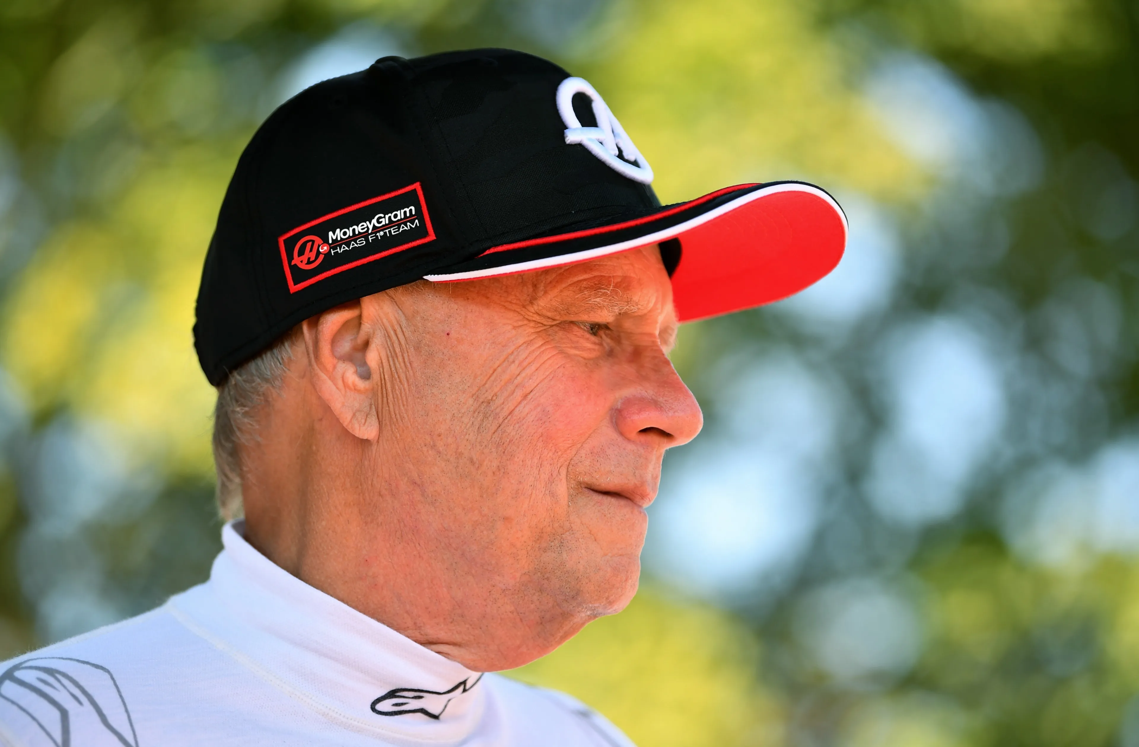 Haas