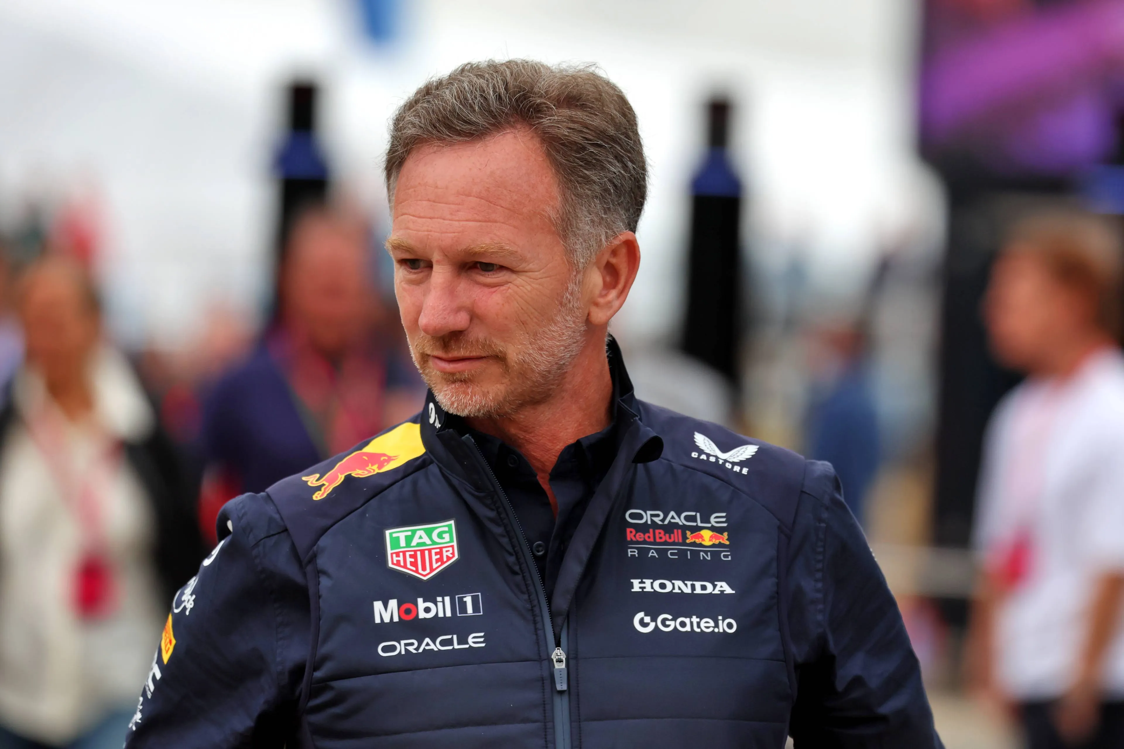 horner-red-bull-silverstone