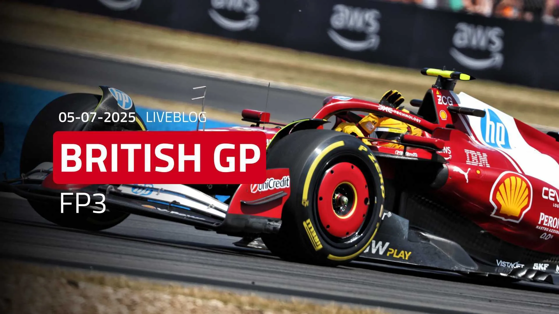 liveblog fp3 en 1