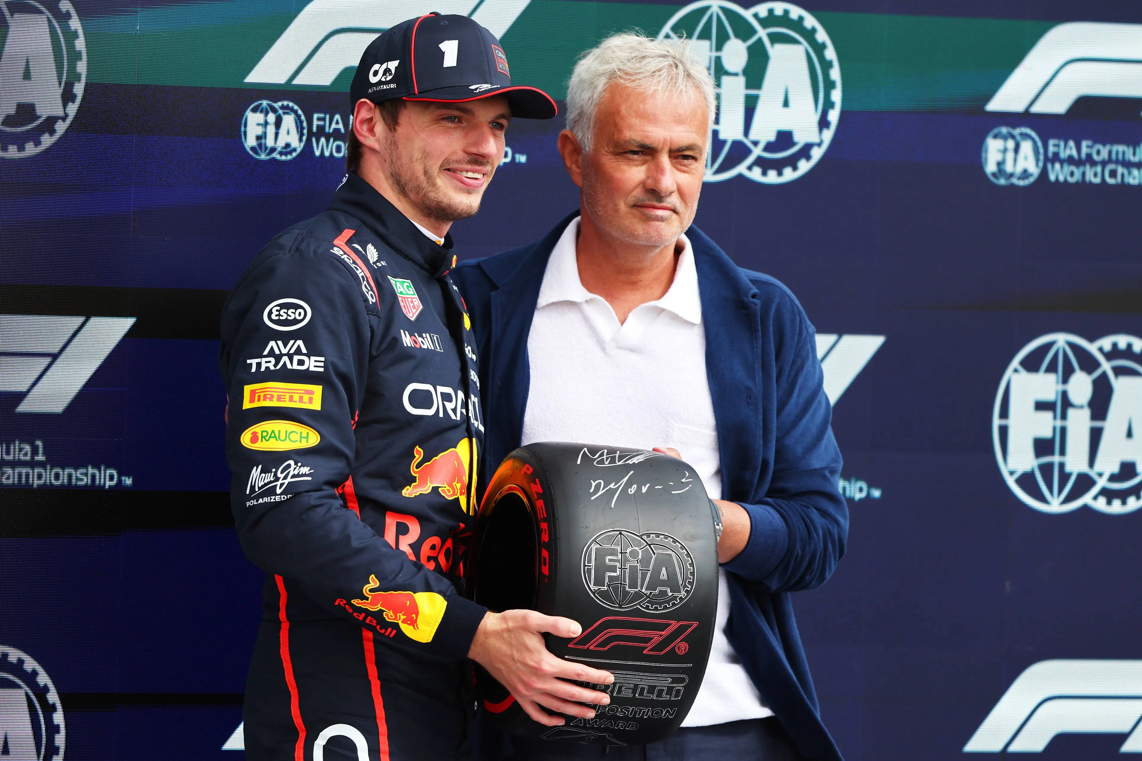 Coulthard sprakeloos na meesterzet Verstappen: 'Je wilt geen poker met hem spelen'