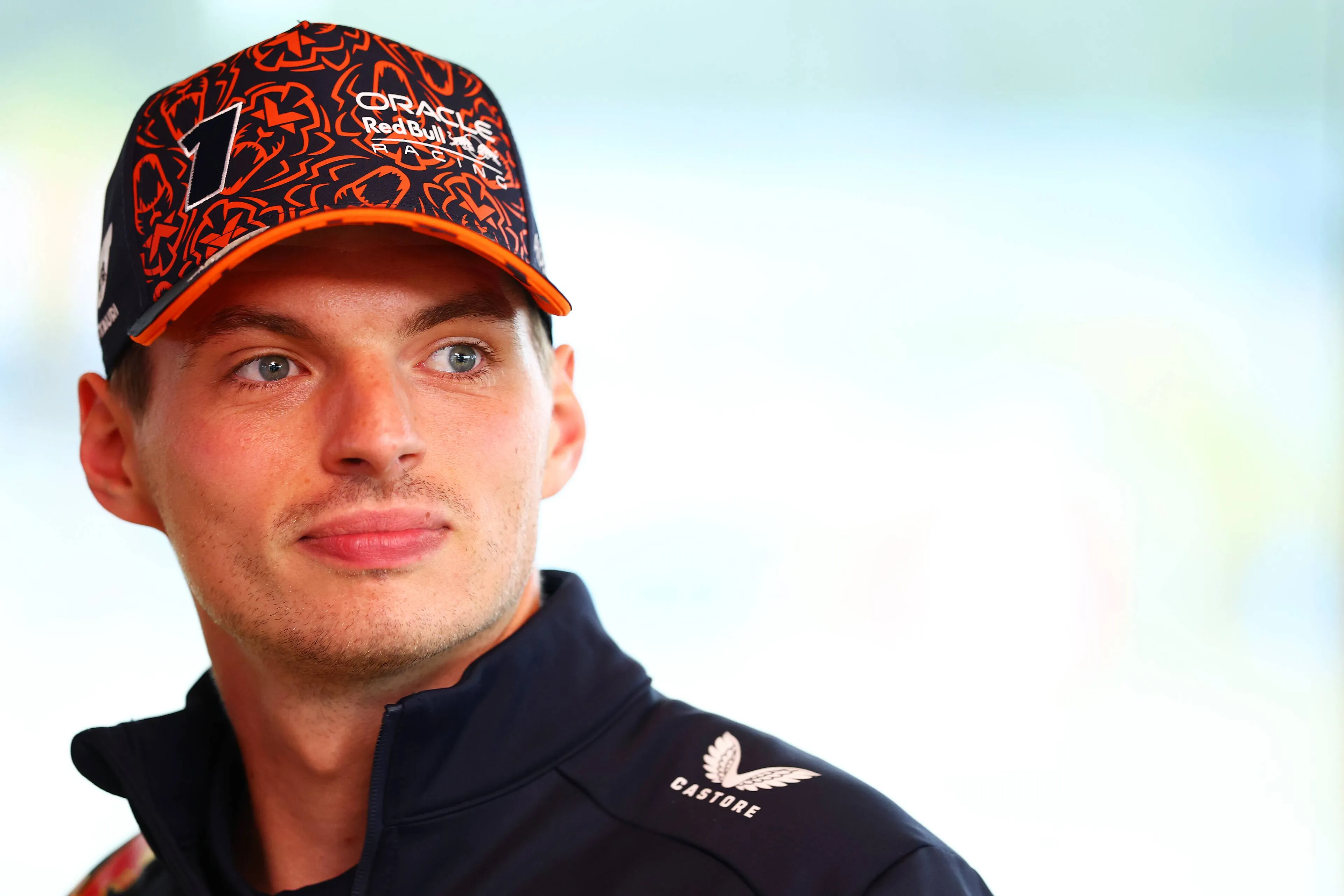 Verstappen Belgium, Red Bull Contentpool