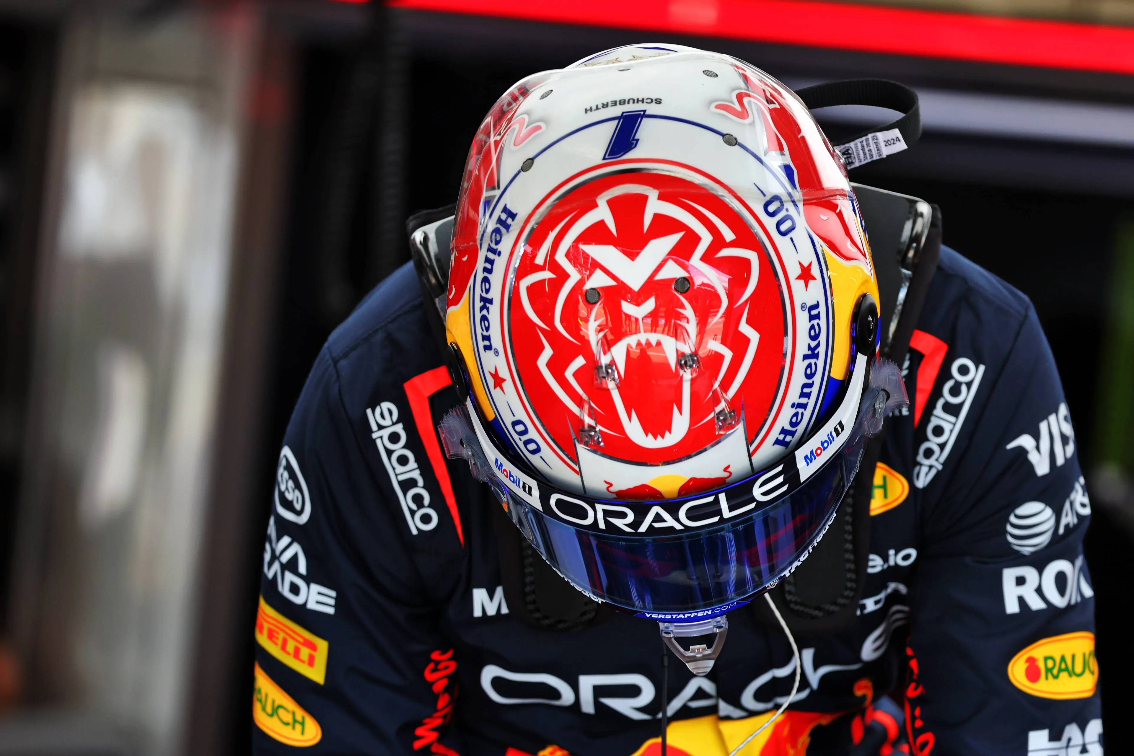 Slechte dag voor Max Verstappen: Red Bull worstelt met balansproblemen in Silverstone