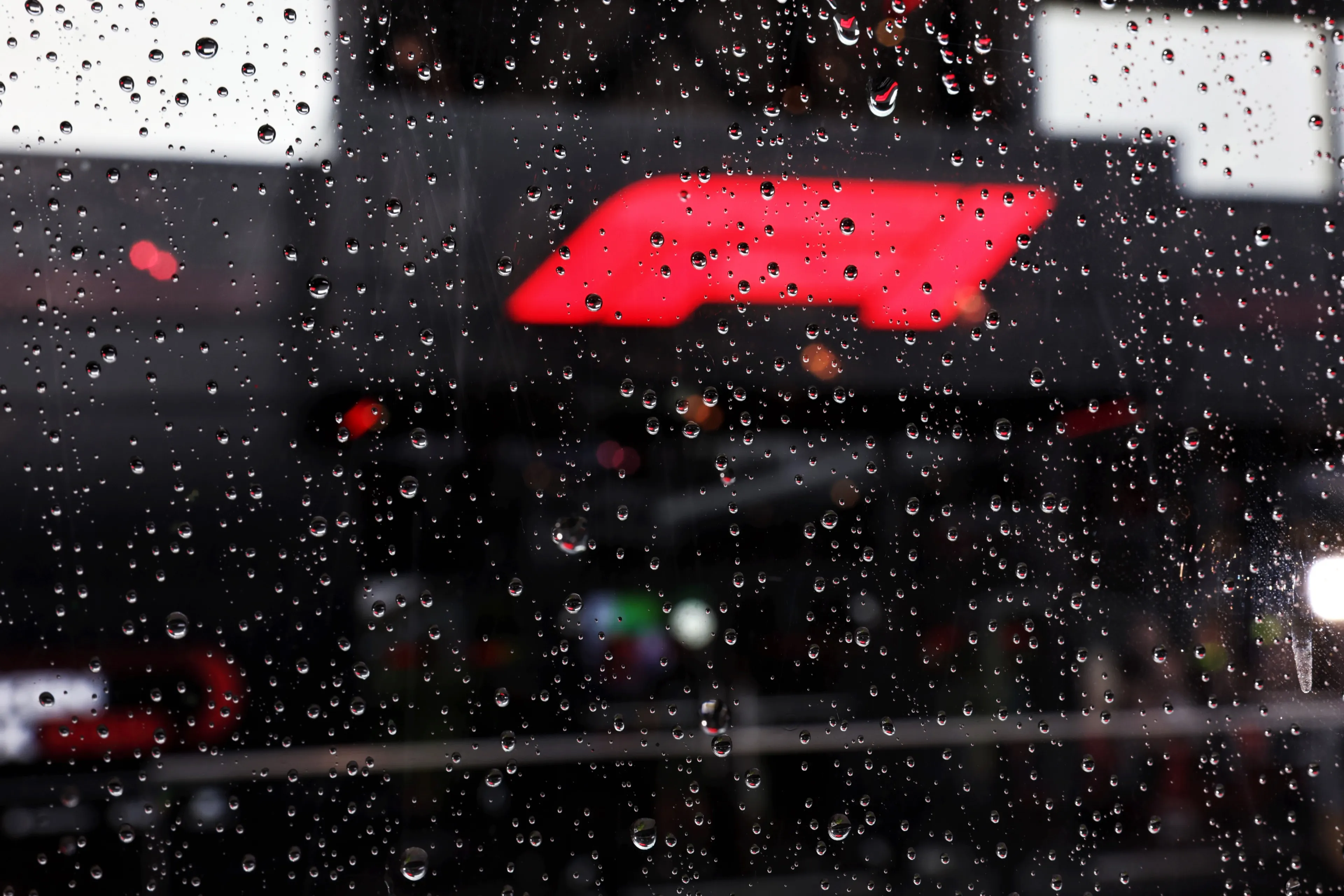 Wird Regen das Rennen beim Großen Preis der Niederlande durcheinanderbringen?