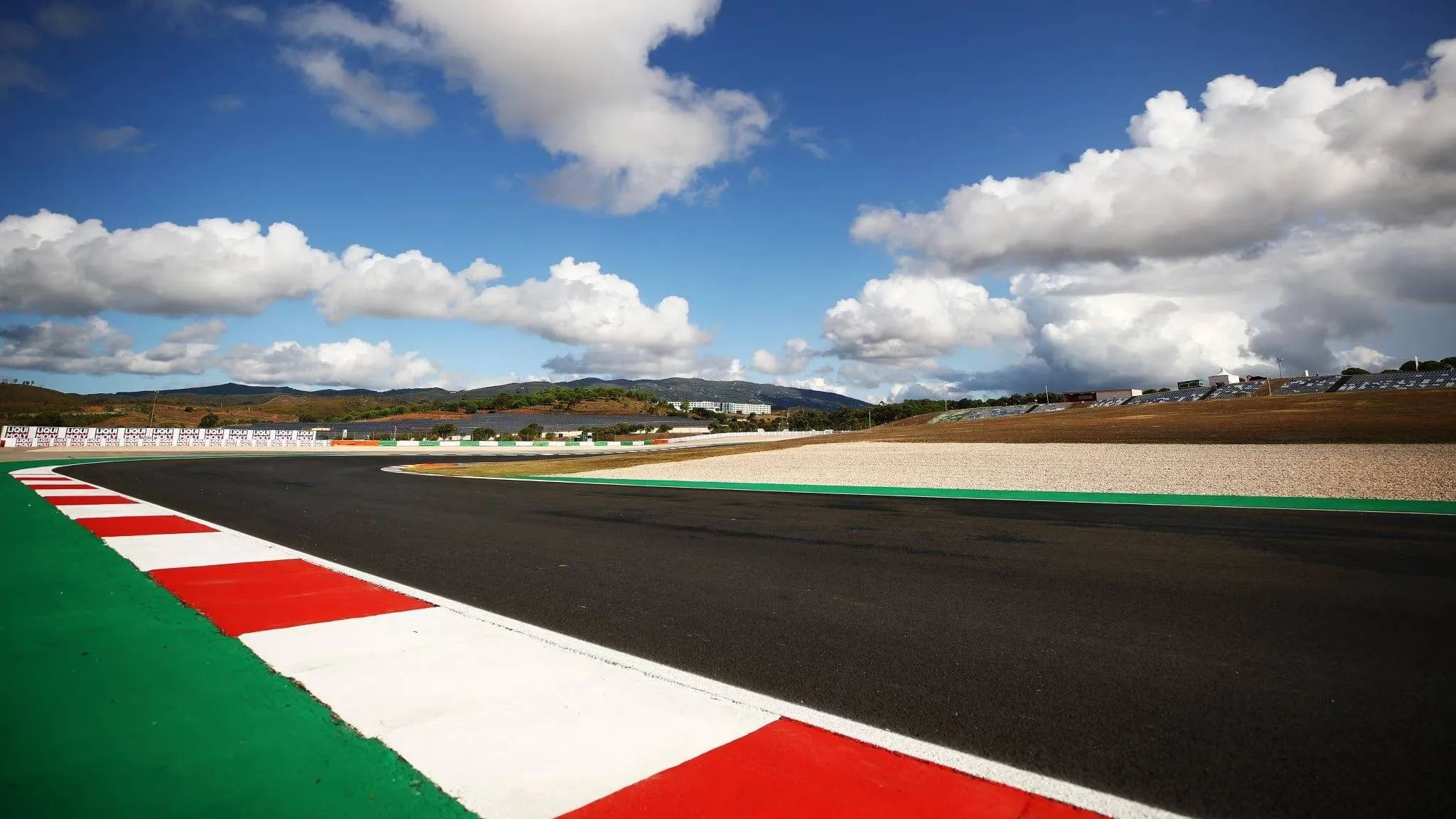 Premierminister dieses europäischen Landes kündigt Rückkehr eines Formel 1 Grand Prix an!