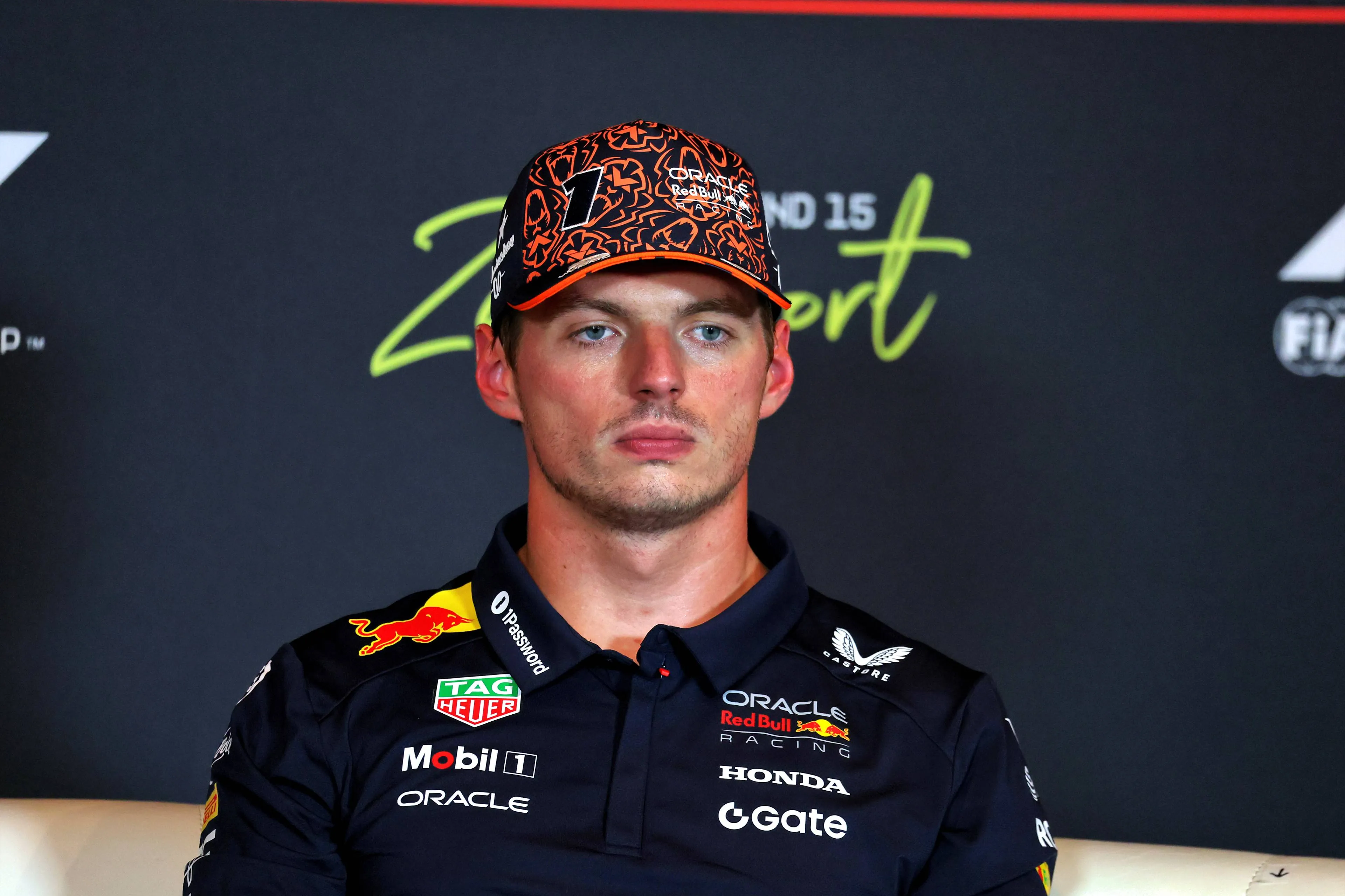 Max Verstappen (5)