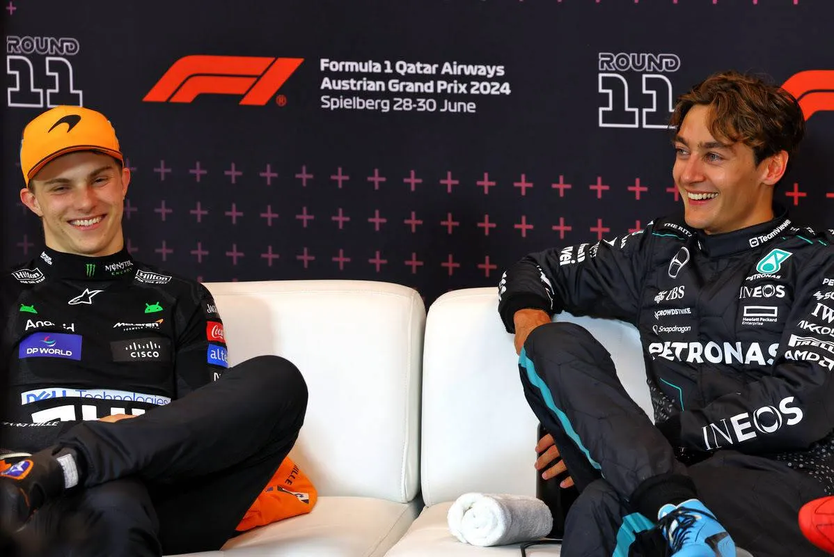 piastri-russell-press-conference-austria