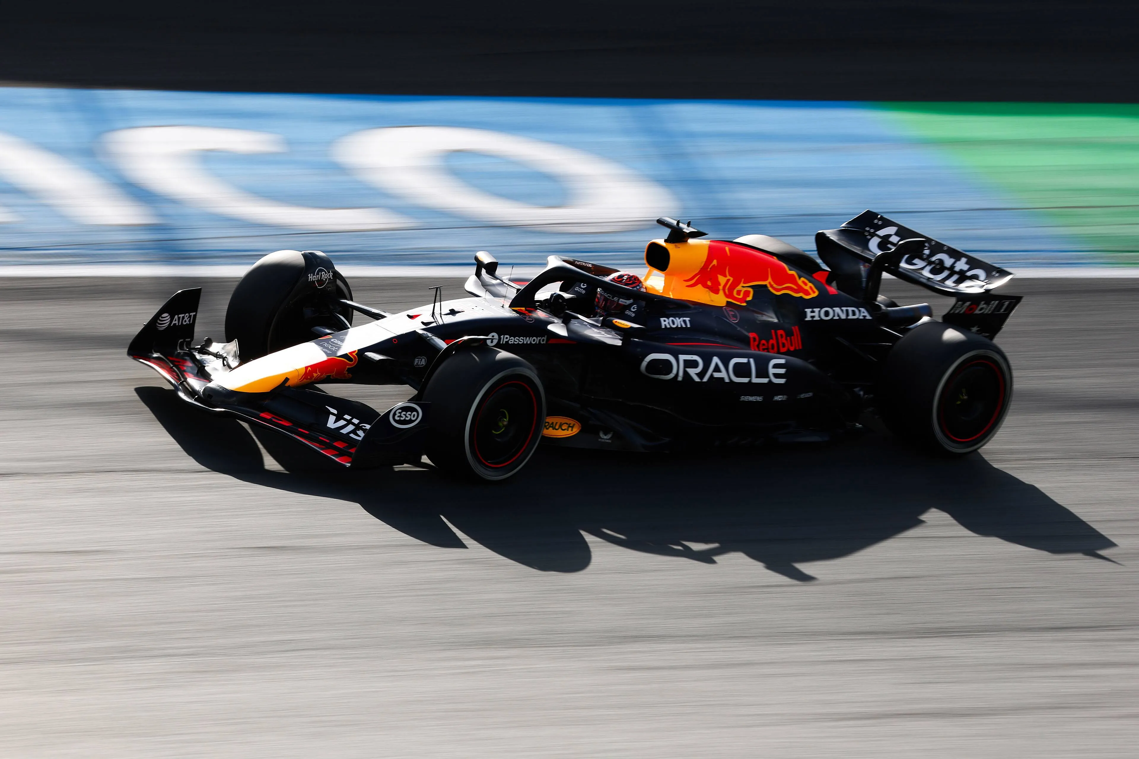 Verstappen Zandvoort