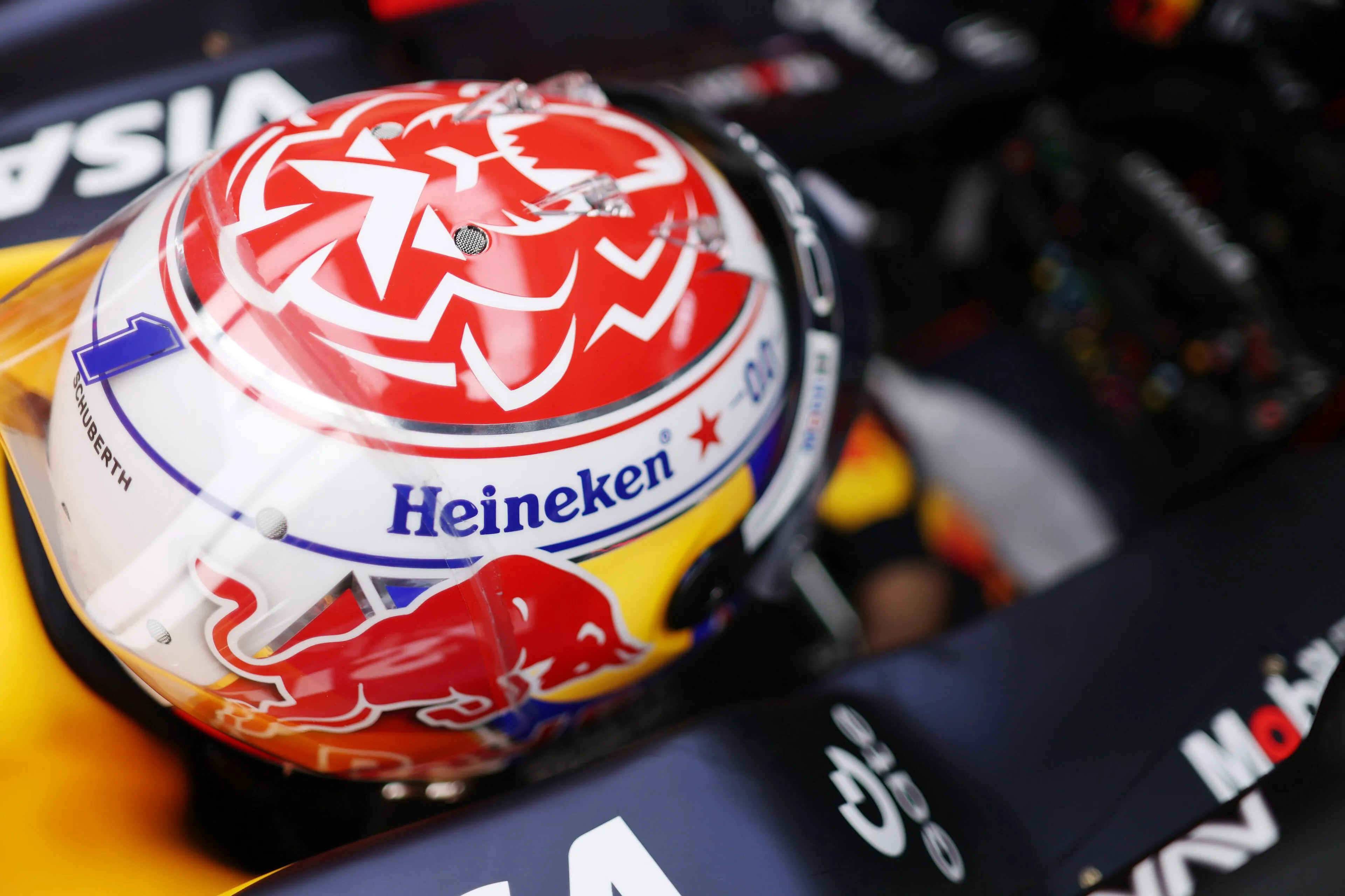 verstappen
