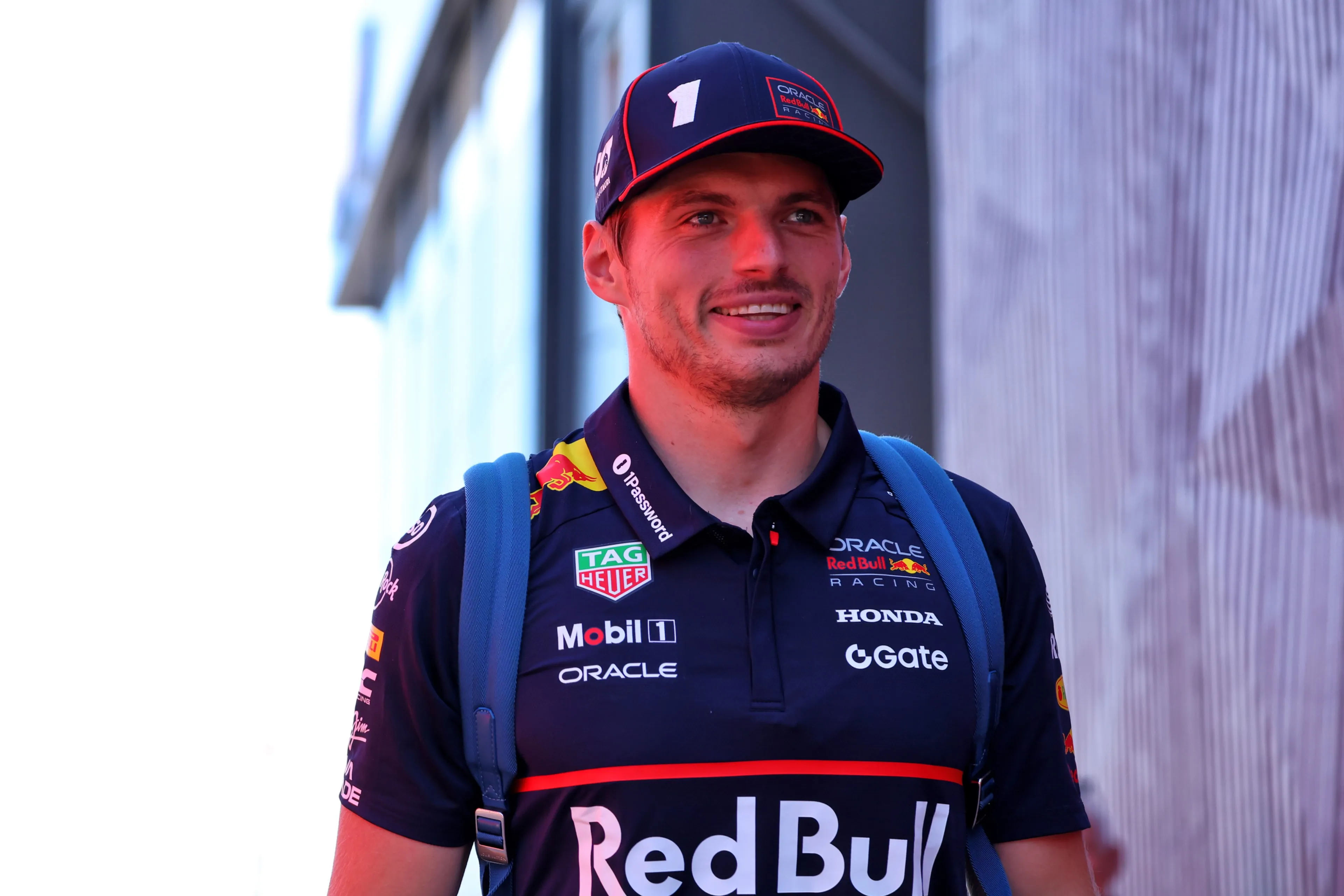 Verstappen will den 'Ferrari-Traum', aber nur unter einer klaren Bedingung.