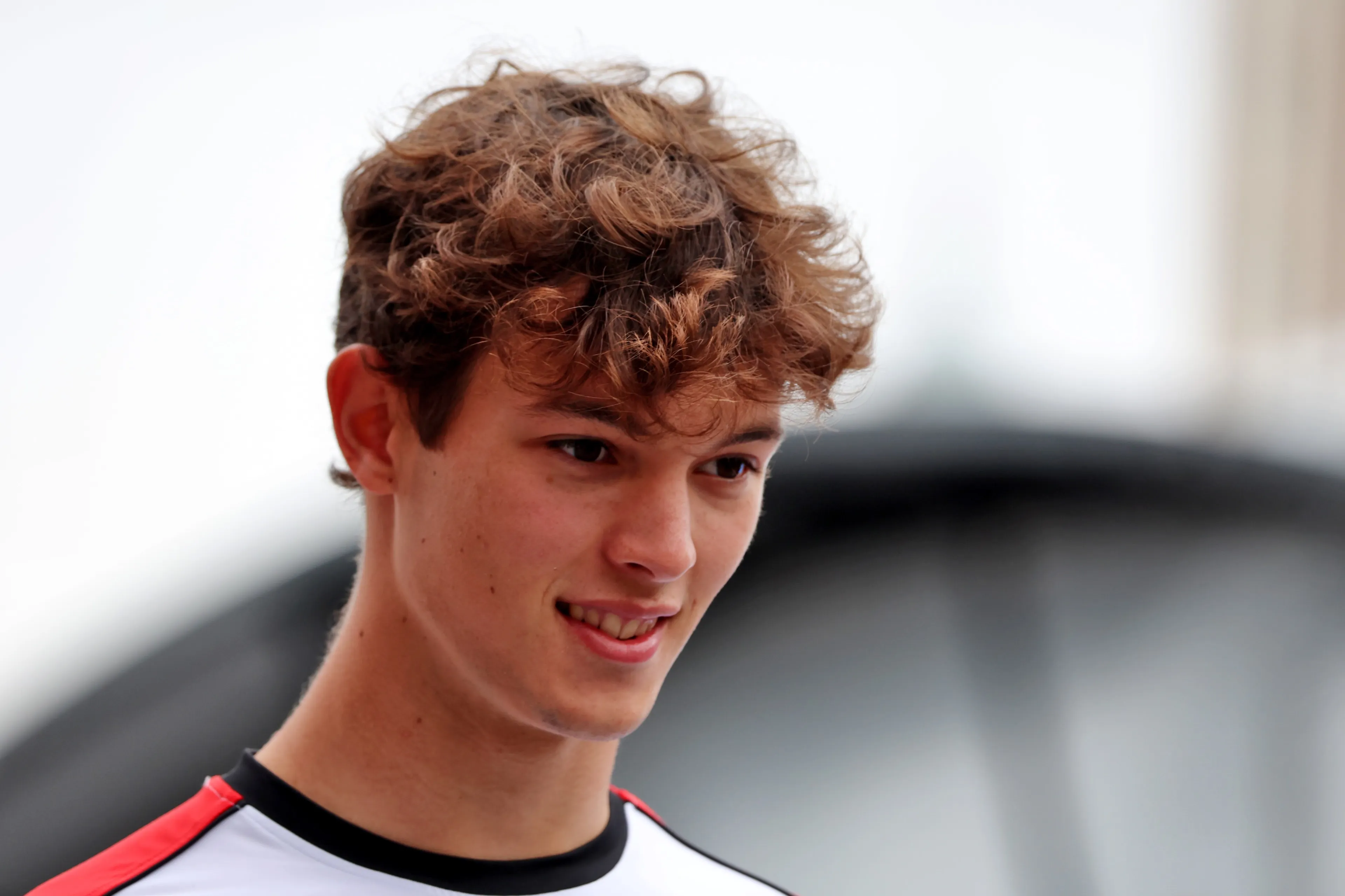 2-Jahres-Zeitplan für herausragenden F1-Neuling