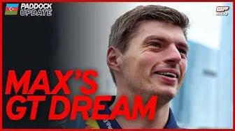 Verstappens Debüt an der Nordschleife, was wird Hadjars Zukunft sein?