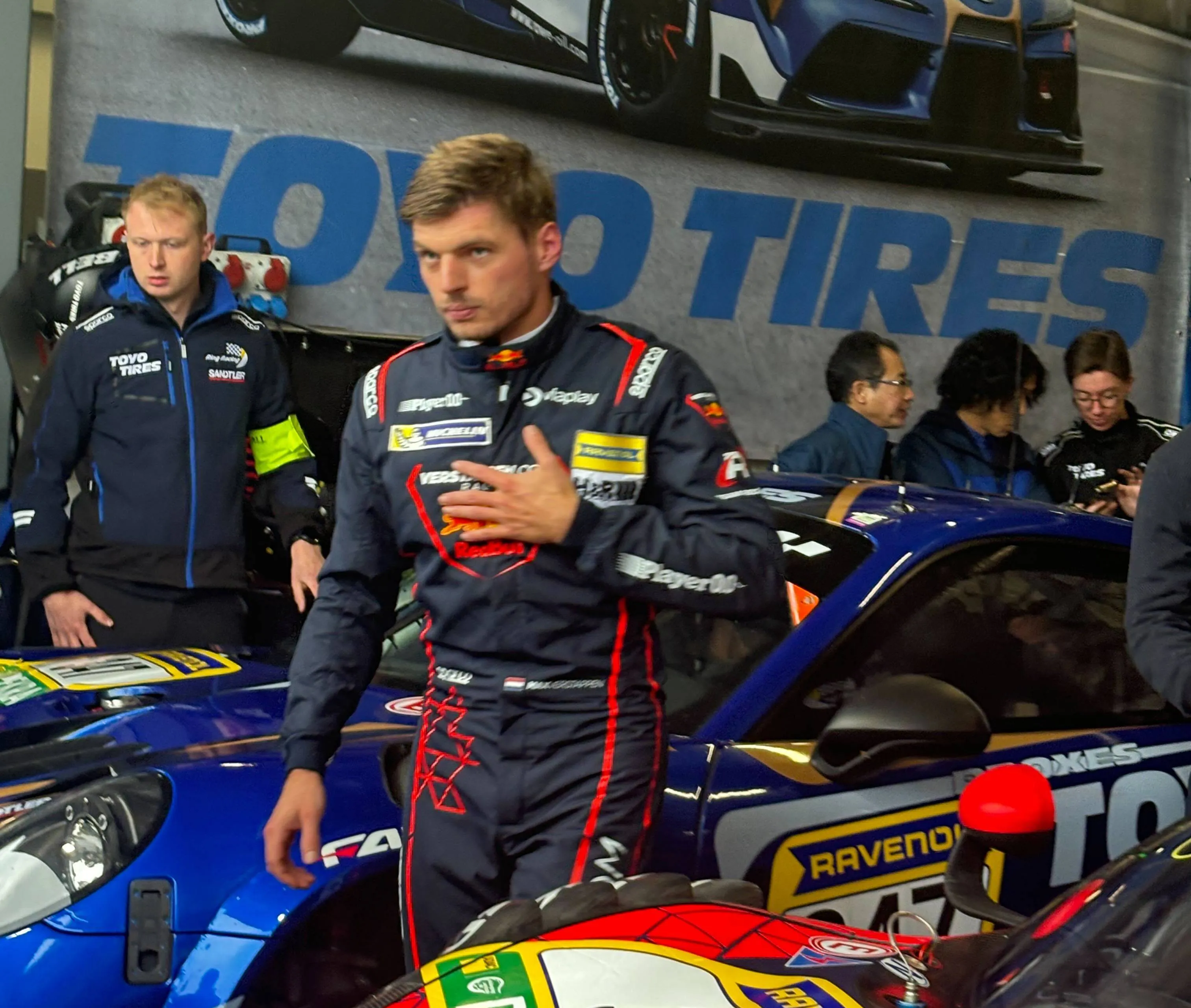 Verstappen-kwalificatie-Nordschleife