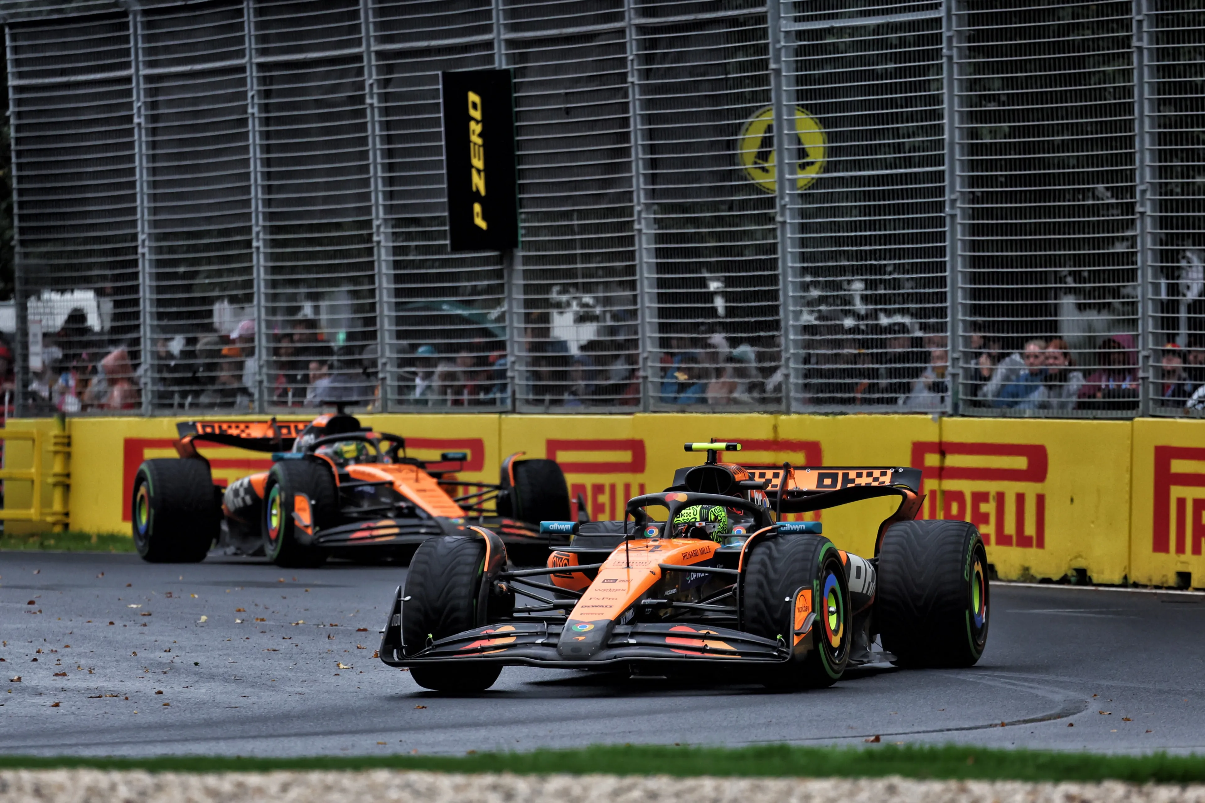 lando-norris-oscar-piastri-melbourne