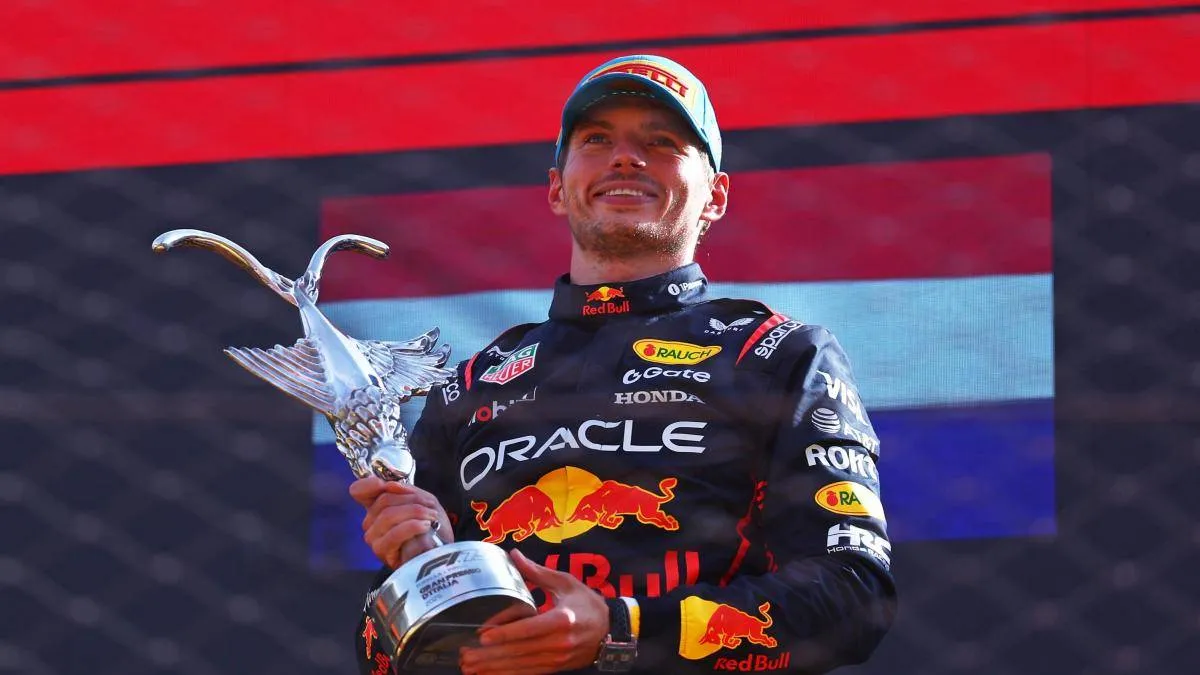 Verstappen enthüllt, was er an Piastri's Stelle getan hätte nach einem umstrittenem Wechsel