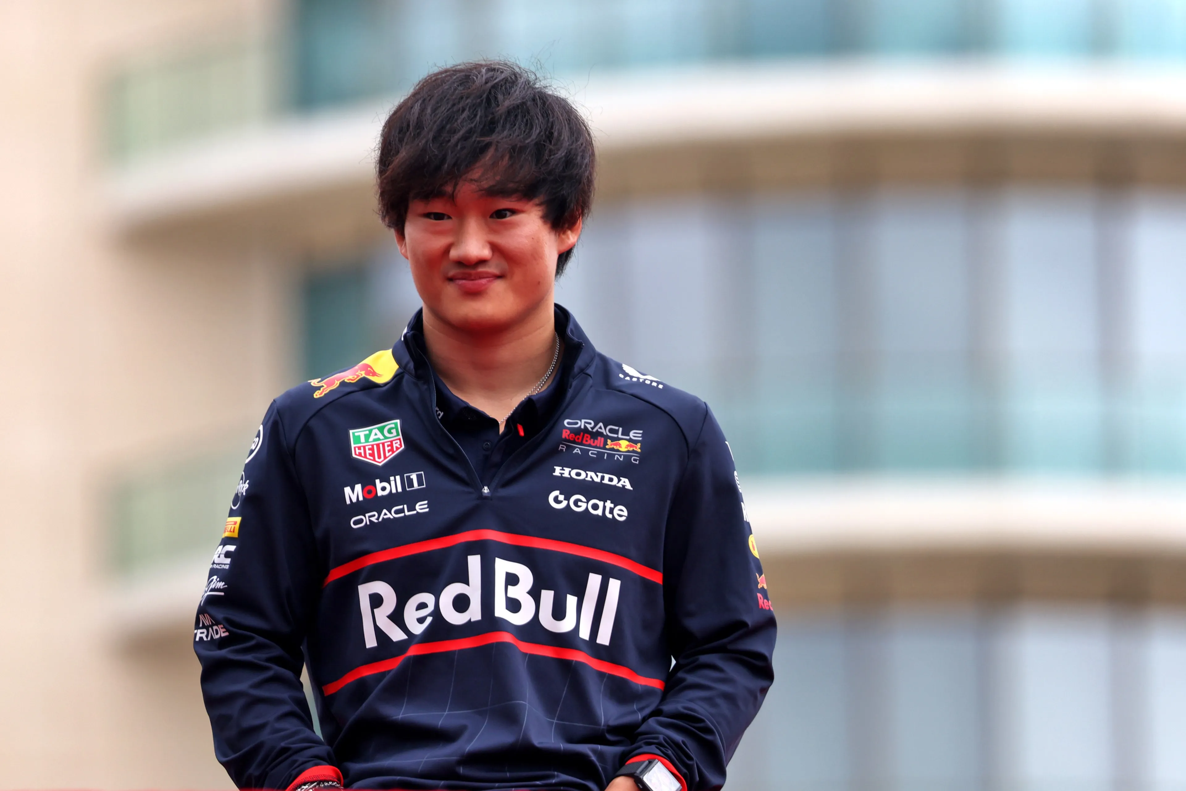 Marko: Tsunodas F1-Wiederbelebung? Red Bull hat einfach zugehört.